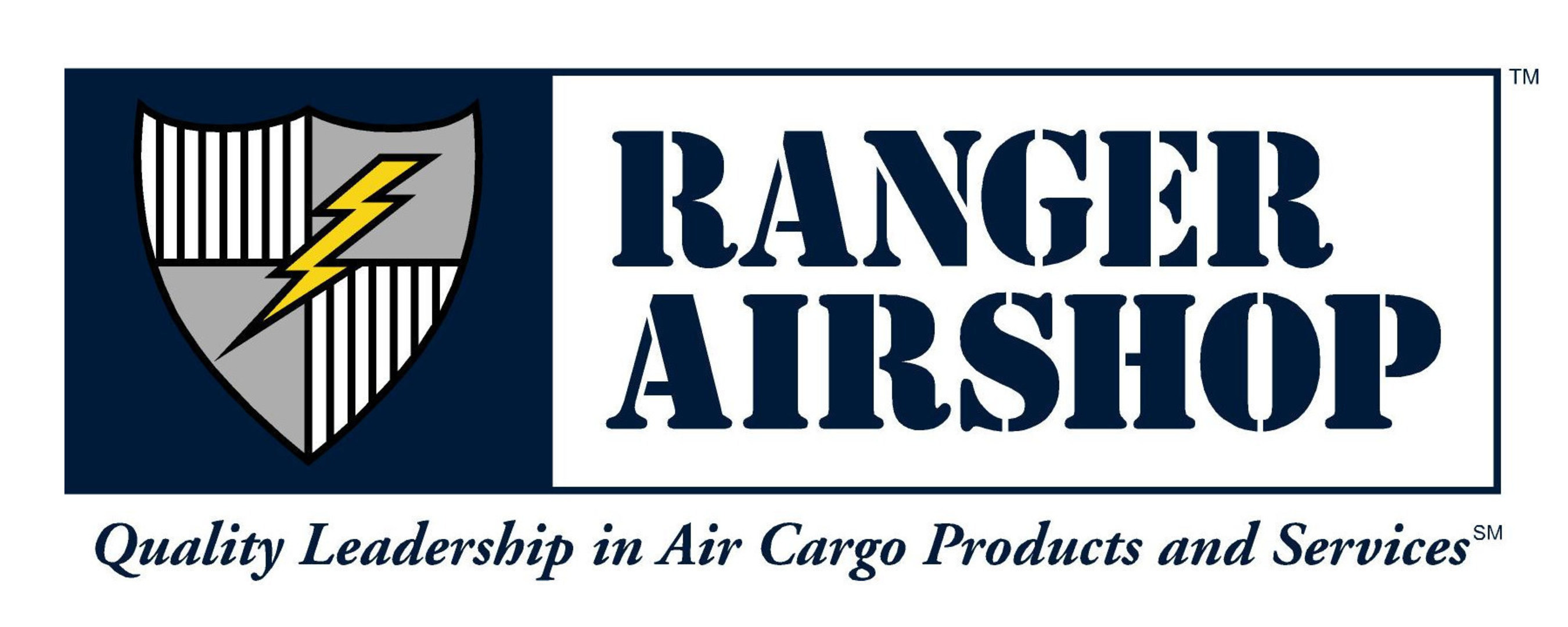 Ranger AirShop Holdings, Inc. is the latest private equity consolidation platform created and managed by Ranger Aerospace and its institutional co-investors. Since 1997, Ranger Aerospace has been buying and building-up aviation services and aerospace specialty companies. The new Ranger AirShop enterprise serves the global Air Cargo industry by manufacturing, selling, leasing, repairing, and managing 'ULD's,' with service branches at more than half of the world's Top Fifty air cargo hubs. Website: www.rangeraerospace.com