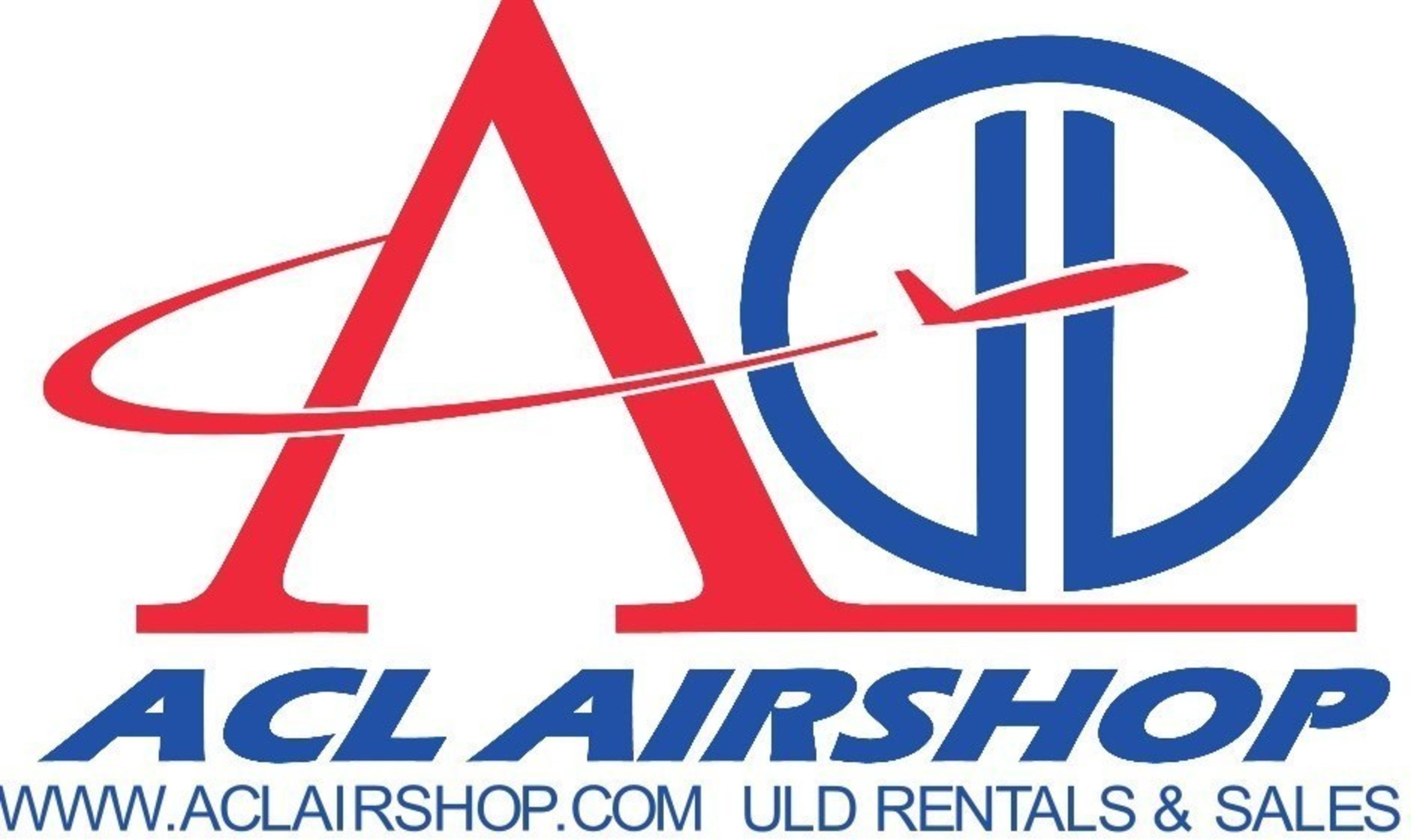 ACL AirShop is a global leader in air cargo products and services.  For more information visit www.aclairshop.com