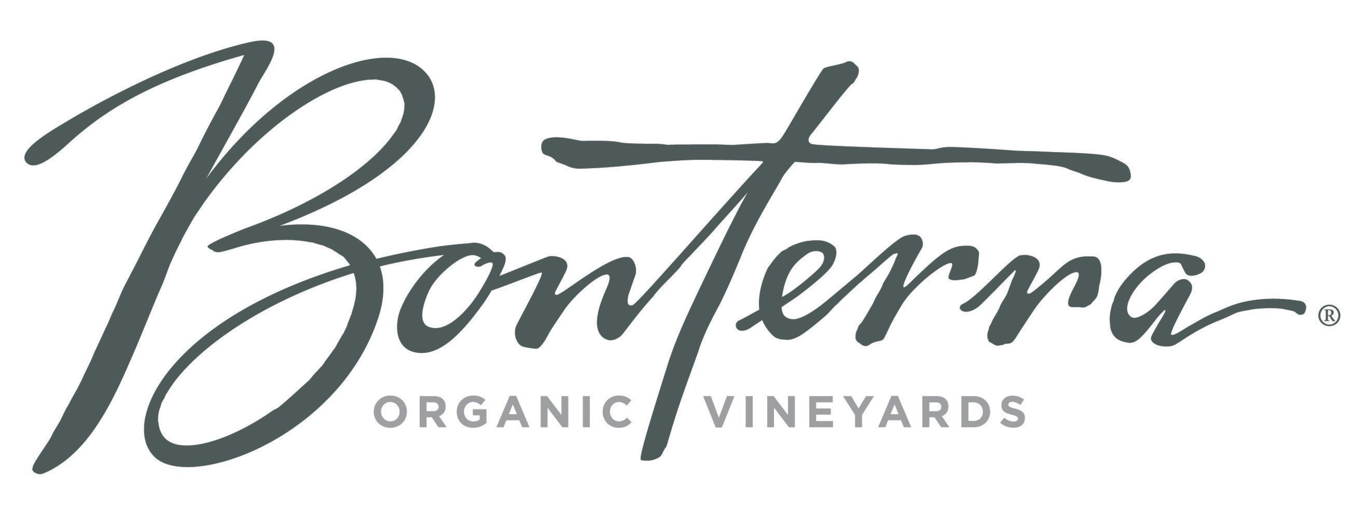 Bonterra Organic Vineyards (PRNewsFoto/Bonterra Organic Vineyards)