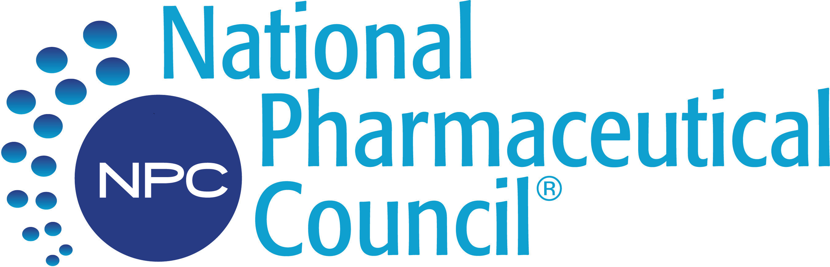National Pharmaceutical Council Logo (PRNewsFoto/National Pharmaceutical Council)