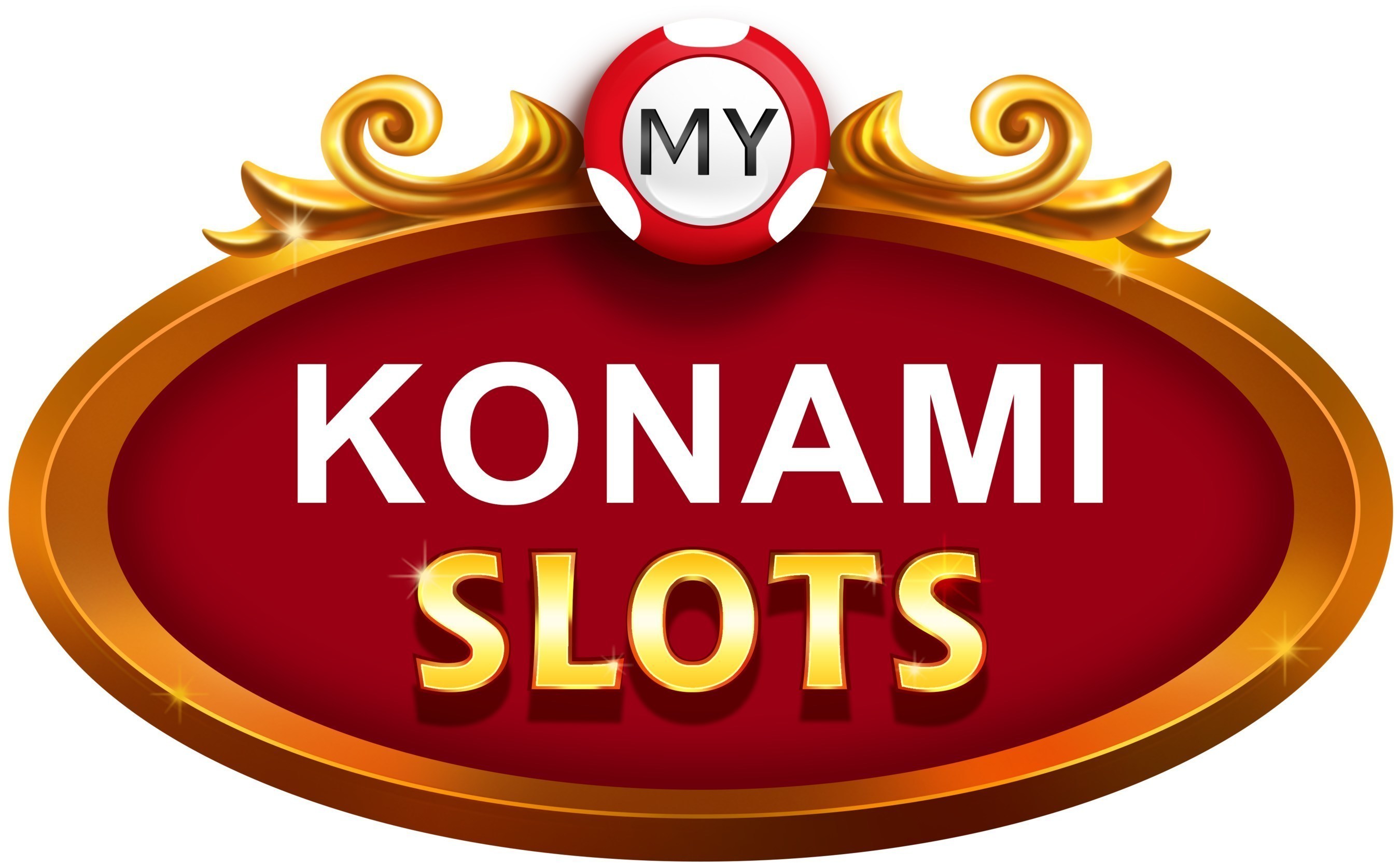 Konami slot games free online