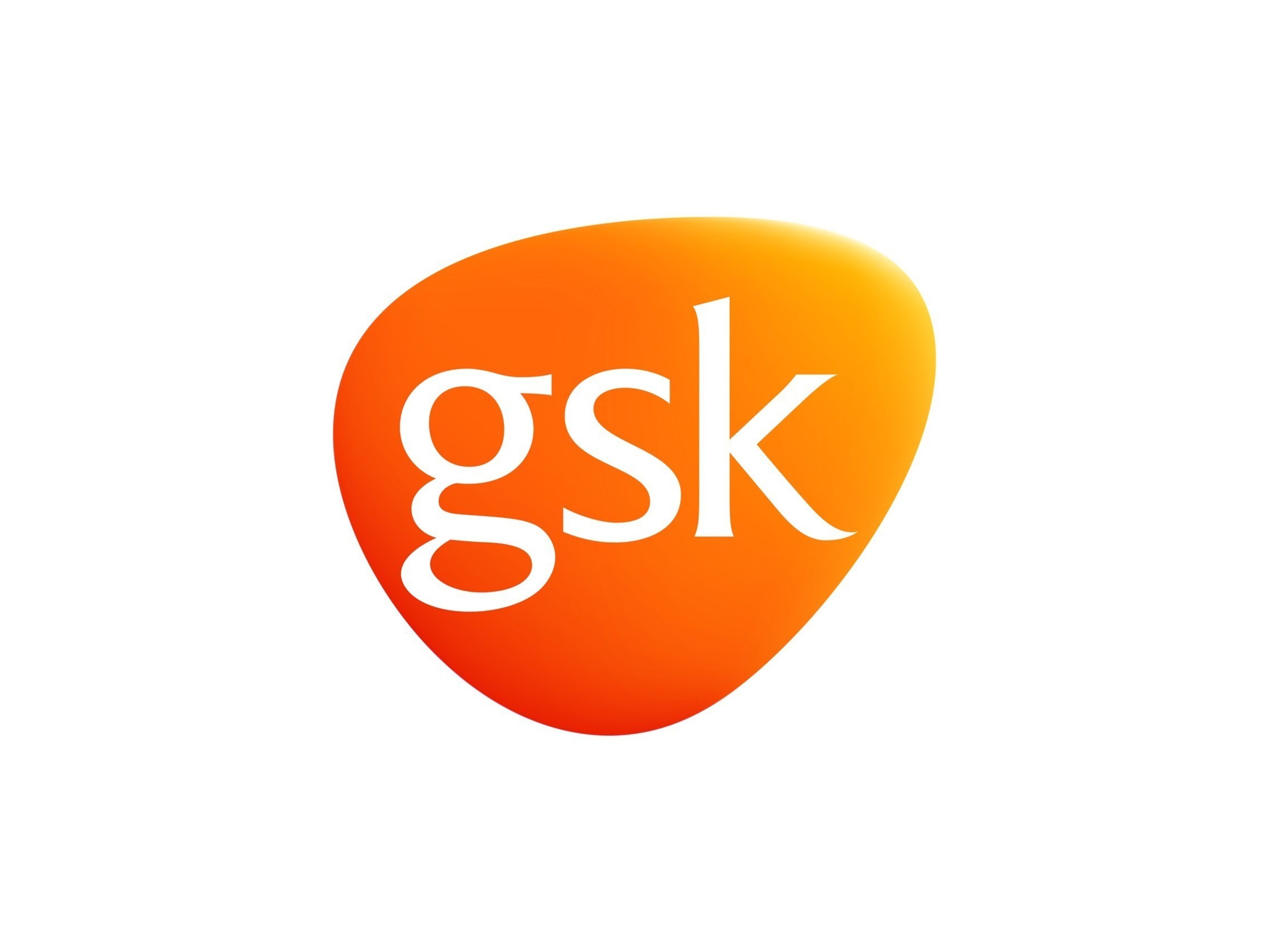 GSK Consumer Healthcare Logo