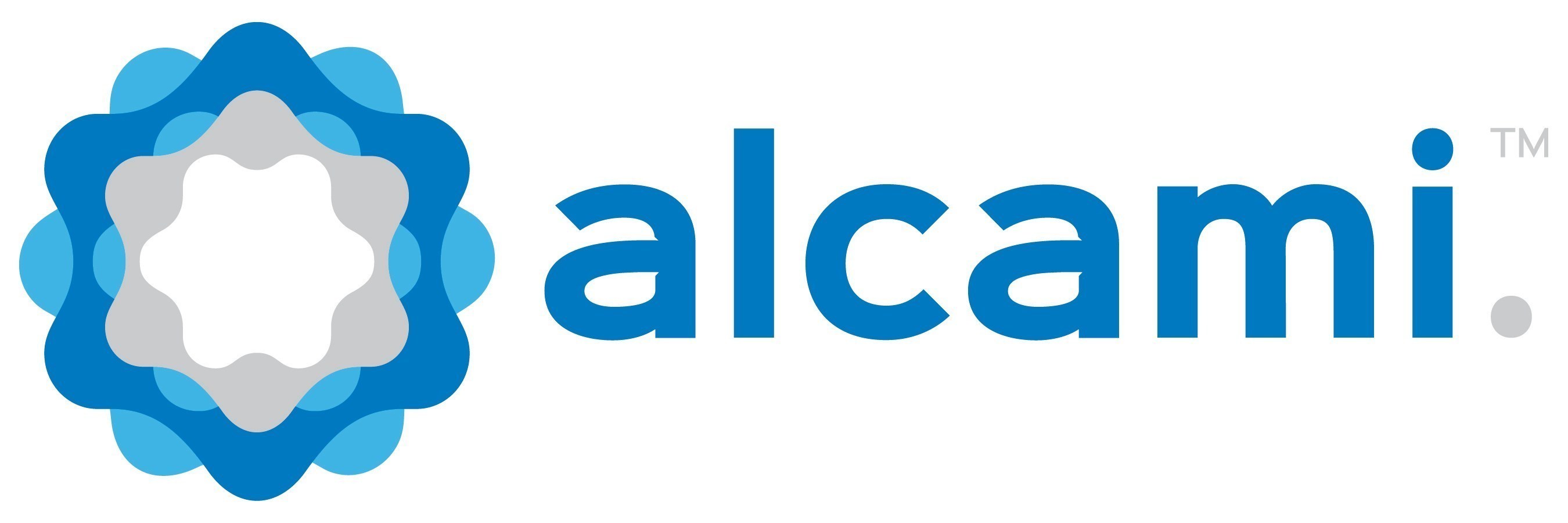 Alcami logo (PRNewsFoto/AAIPharma Services Corporation)