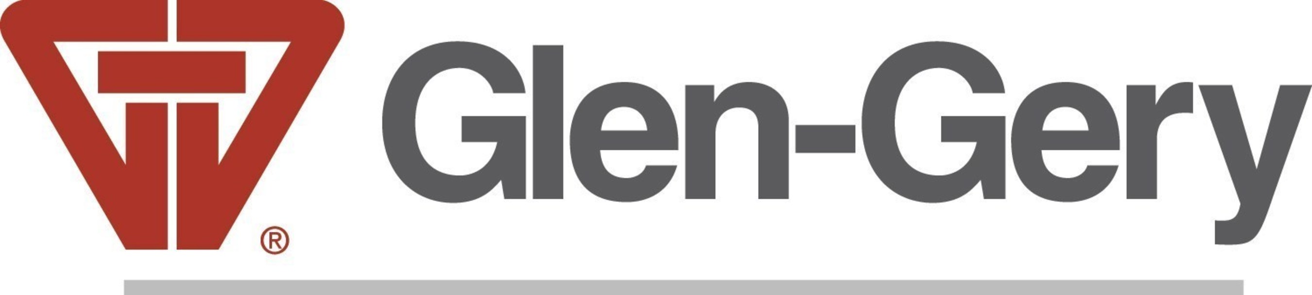 Glen-Gery logo (PRNewsFoto/Glen-Gery)
