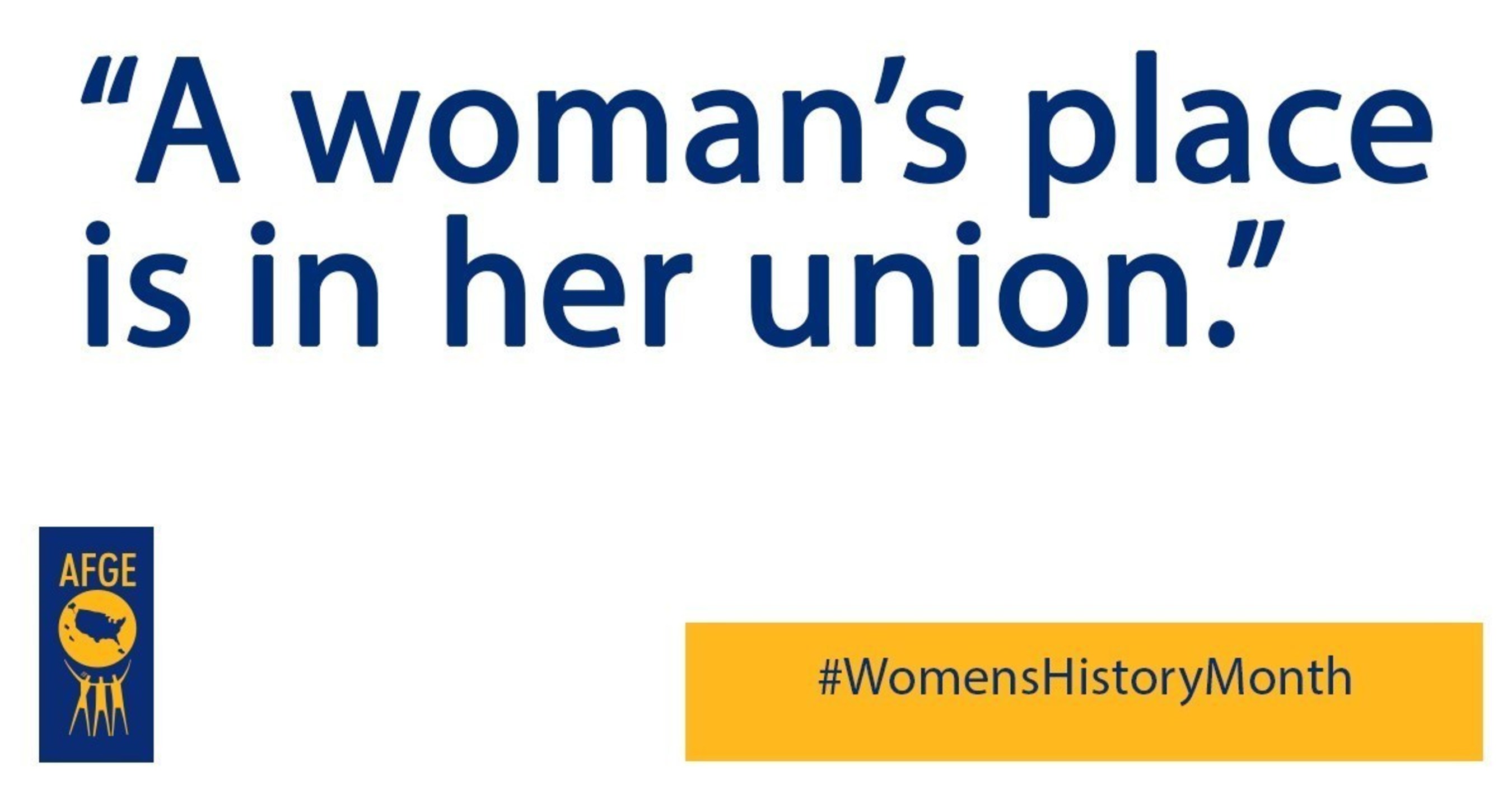 Must-read stories, research, photos, and video about women and the labor movement