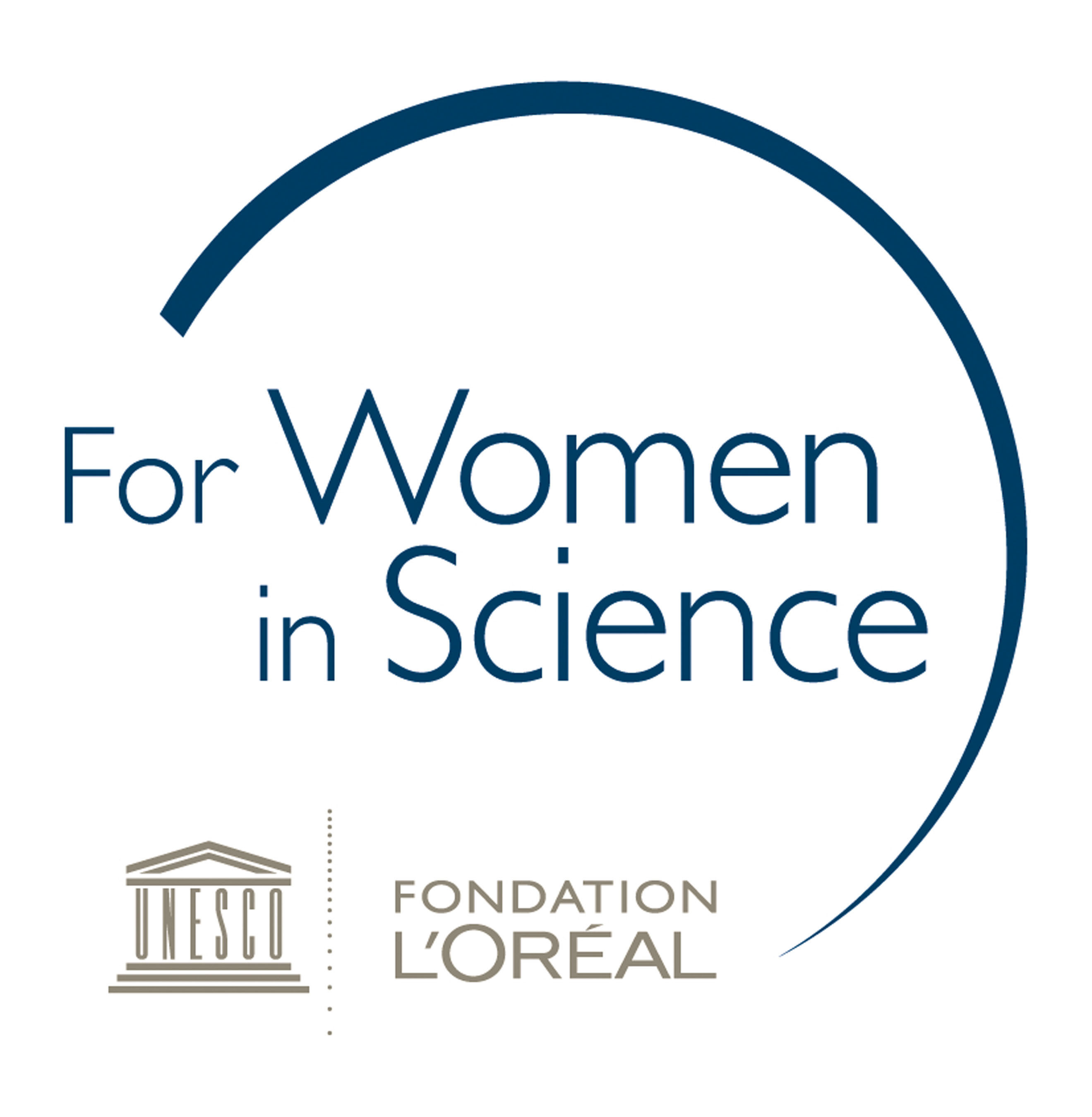 L'Oreal-UNESCO For Women in Science