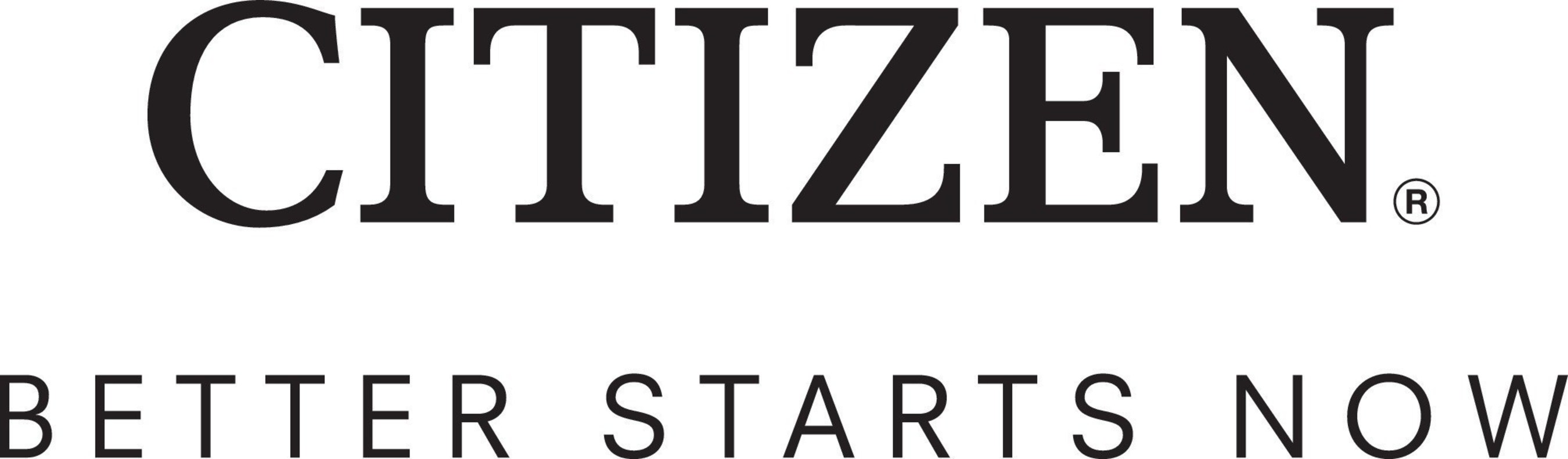 Image result for citizen watch logo