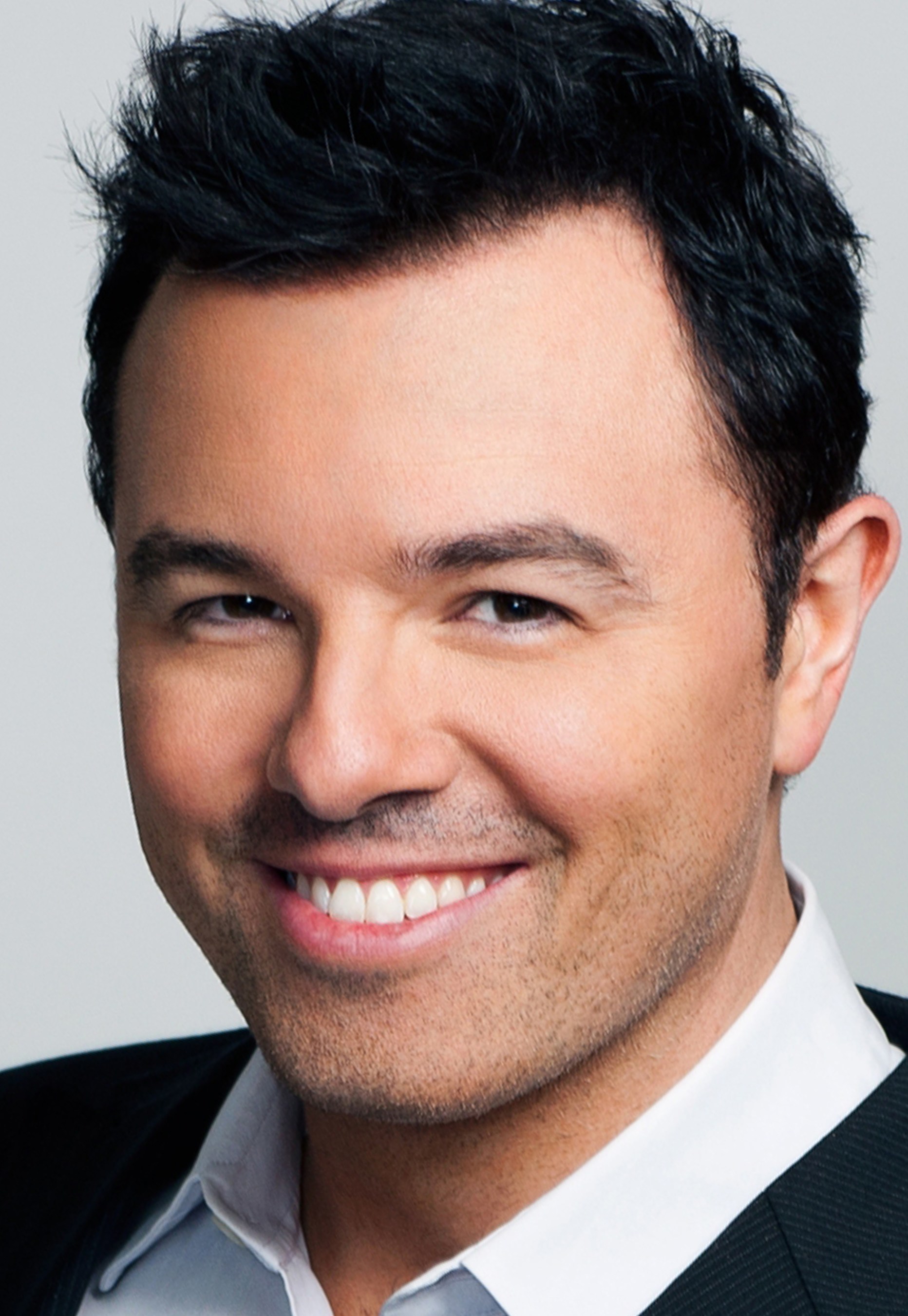 Four-time Grammy nominated singer Seth MacFarlane will bring his renowned talents to the Encore Theater Stage at Wynn Las Vegas for a two-night engagement at 7:30 p.m. on April 29 and 30.
