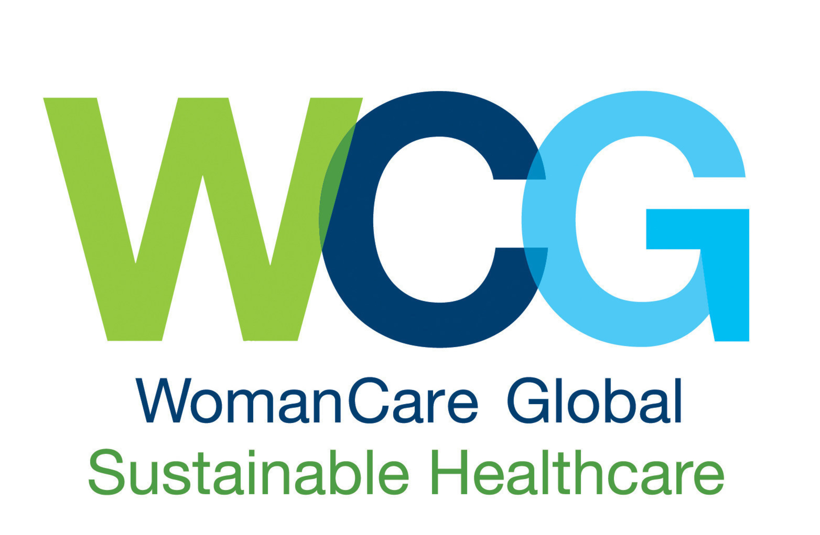 WomanCare Global logo