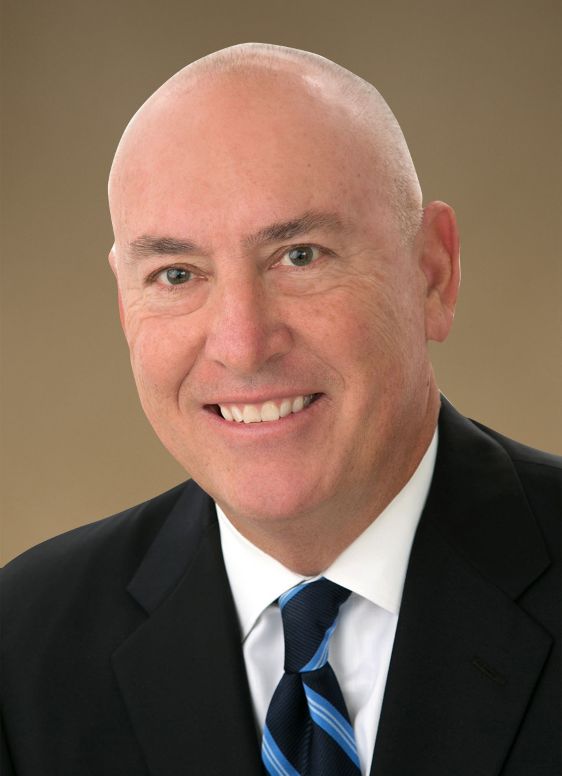 Mark Read, Executive Vice President of Brokerage, Kidder Mathews