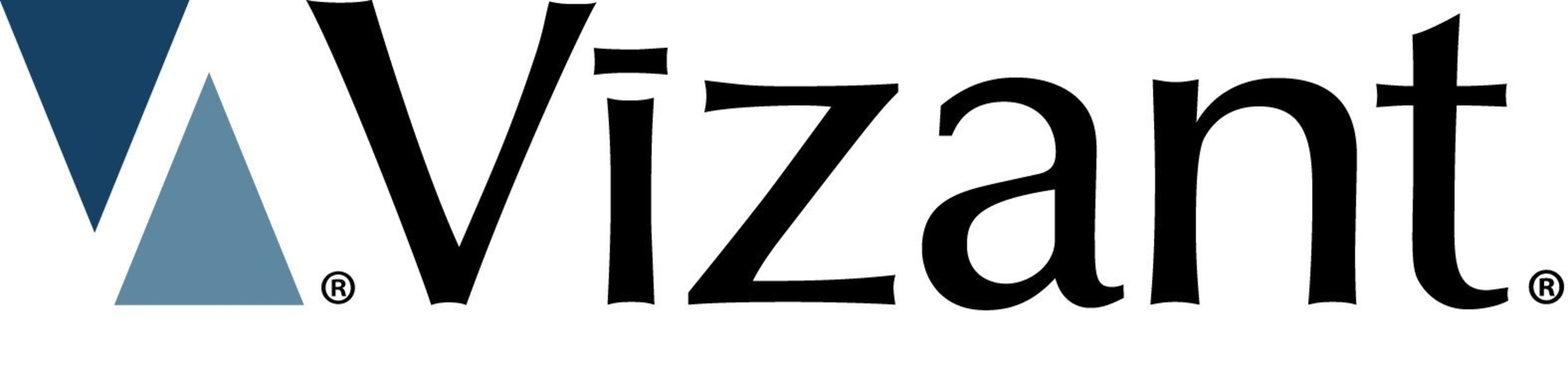 Vizant Logo
