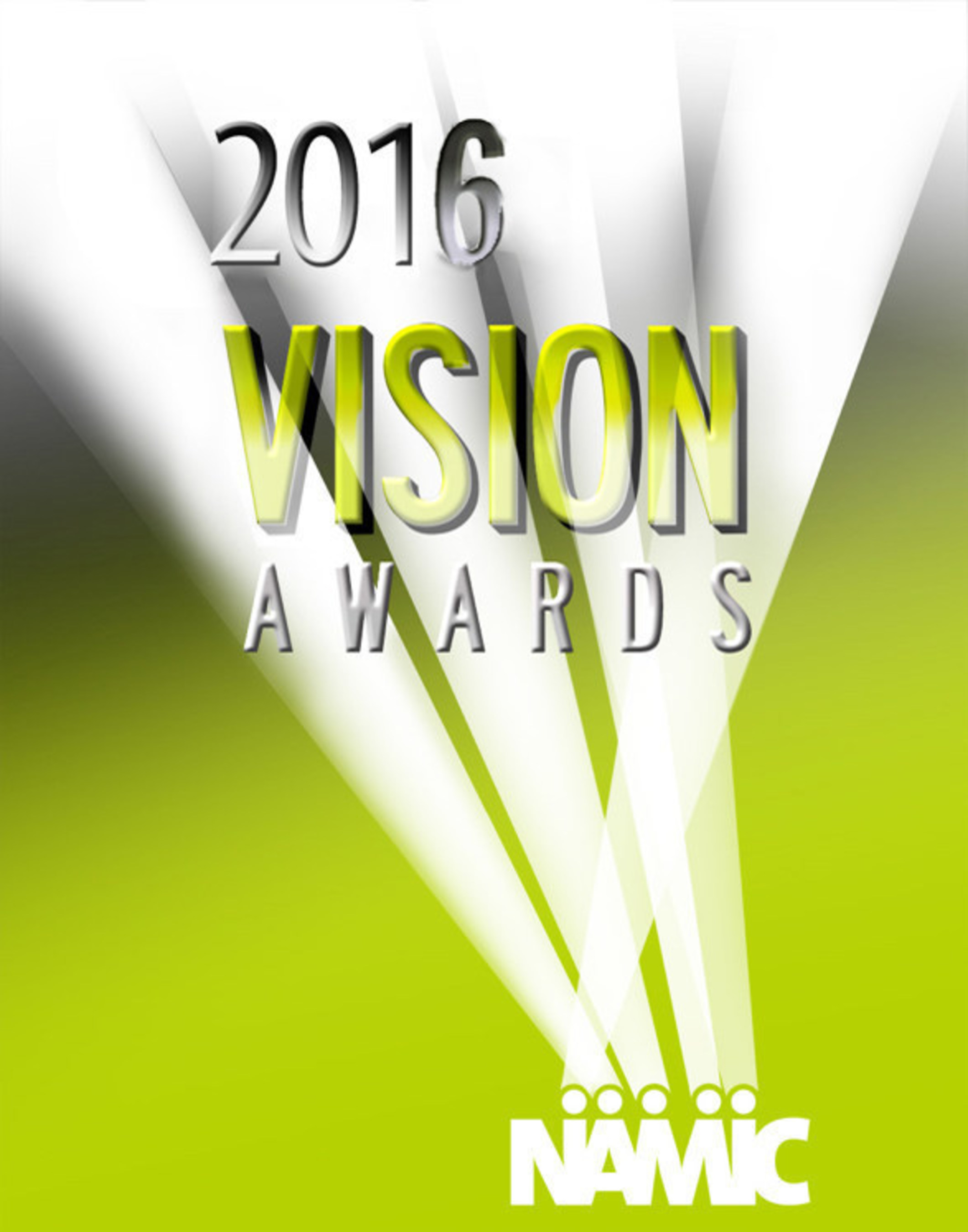 2016 NAMIC Vision Awards honoring achievements in television programming diversity.