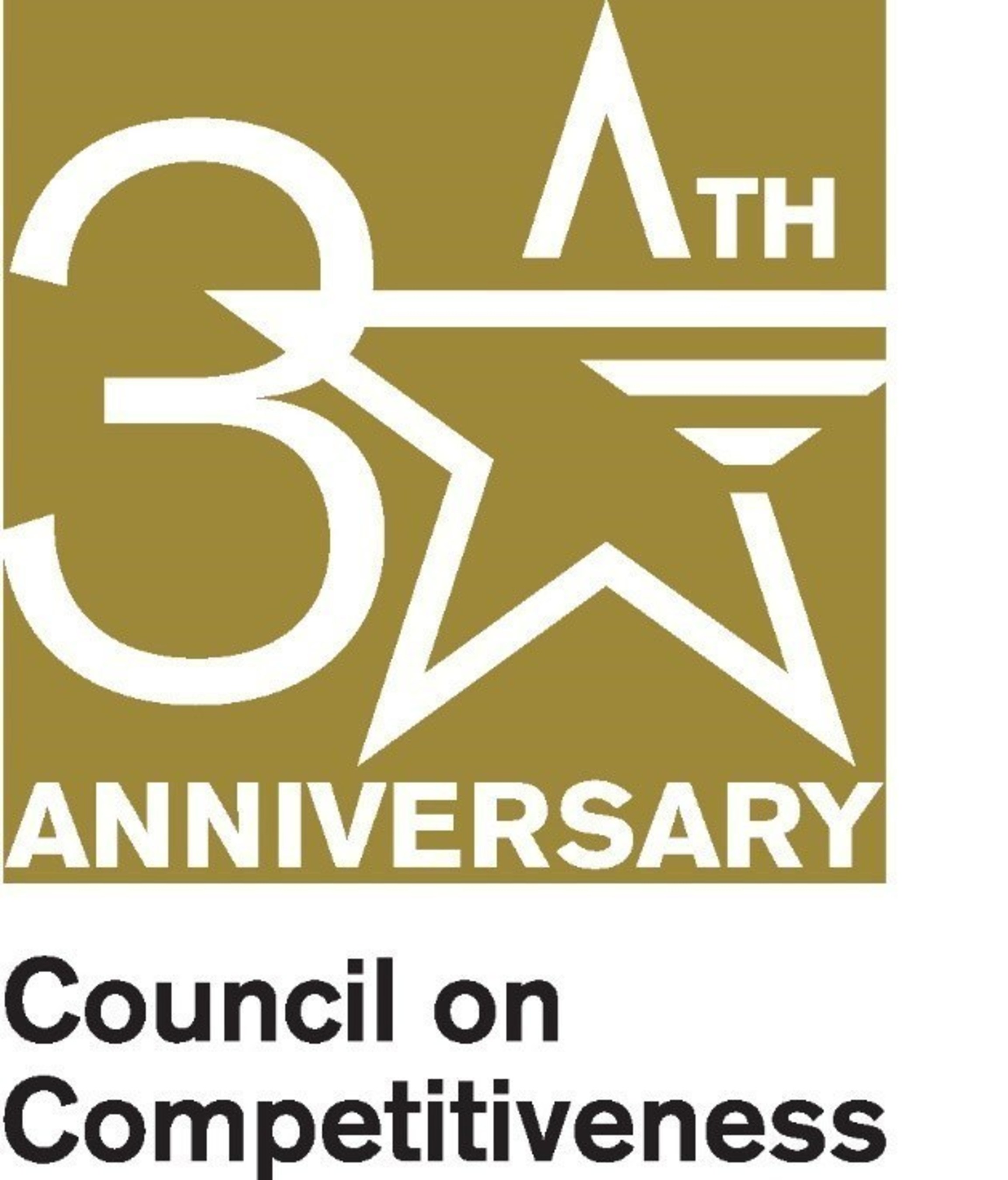 30th Anniversary - Council on Competitiveness