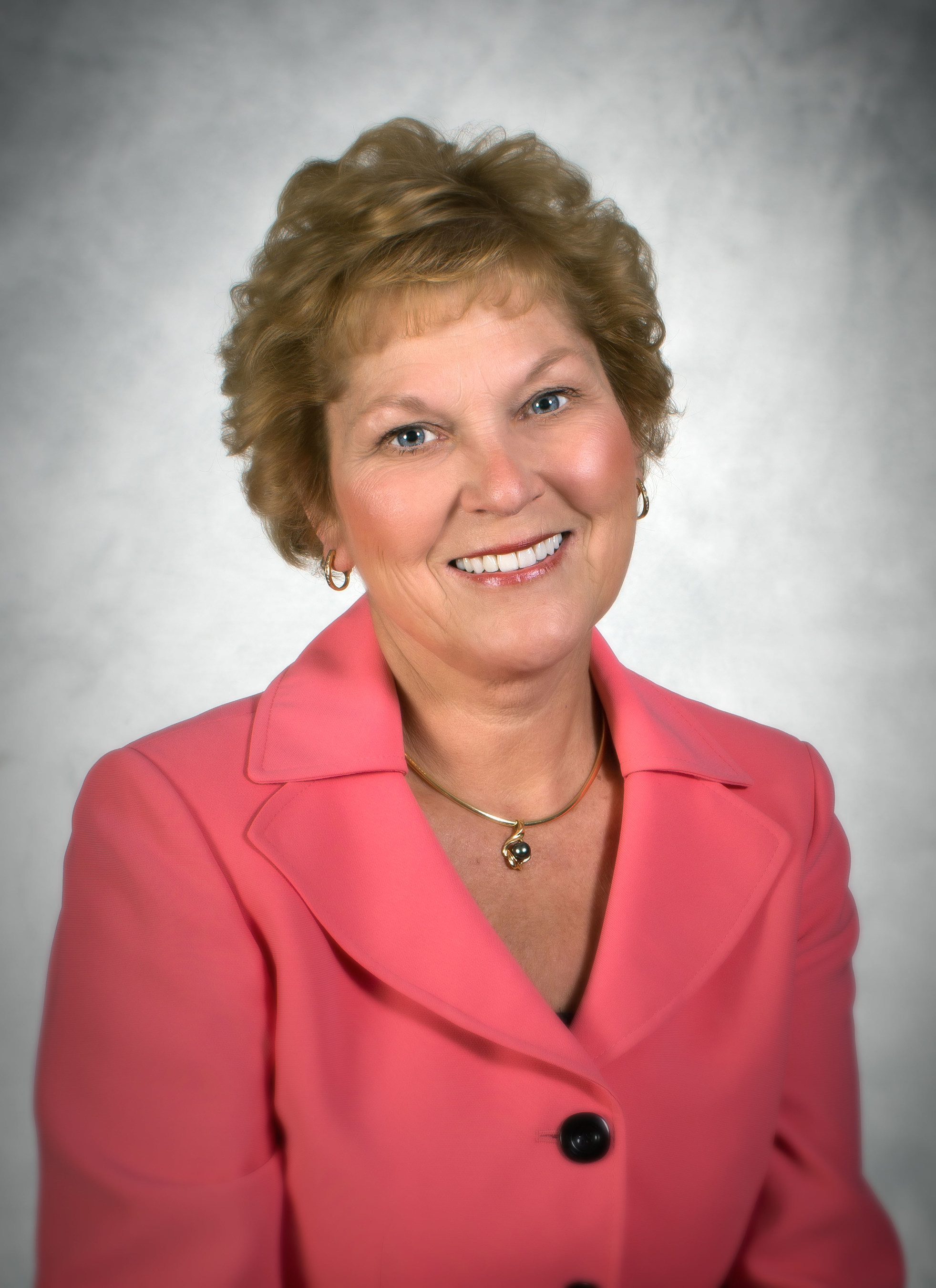 Diane Postler-Slattery, president and CEO, MidMichigan Health