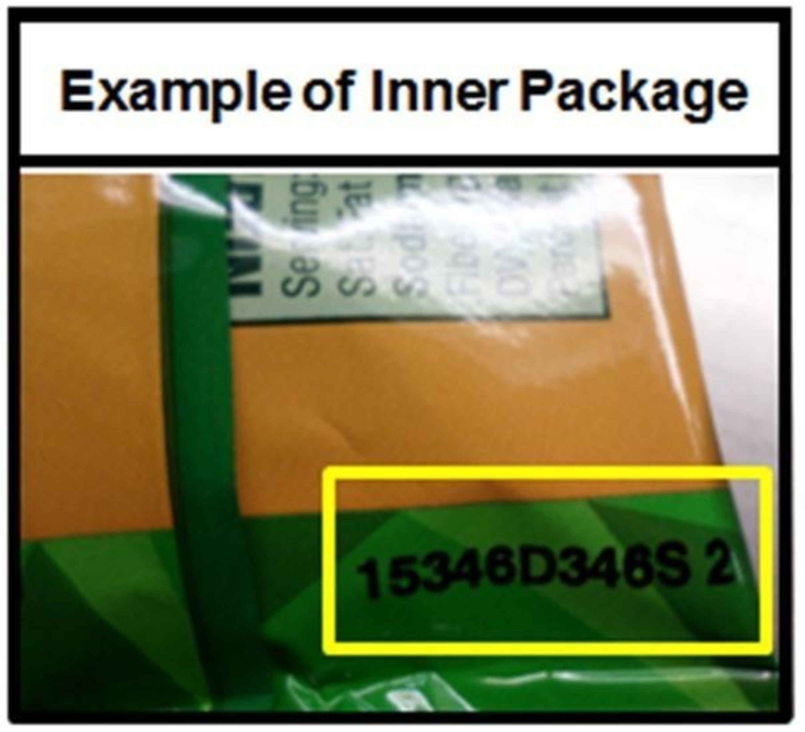 Emerald 100 Calorie Packs Inner Package