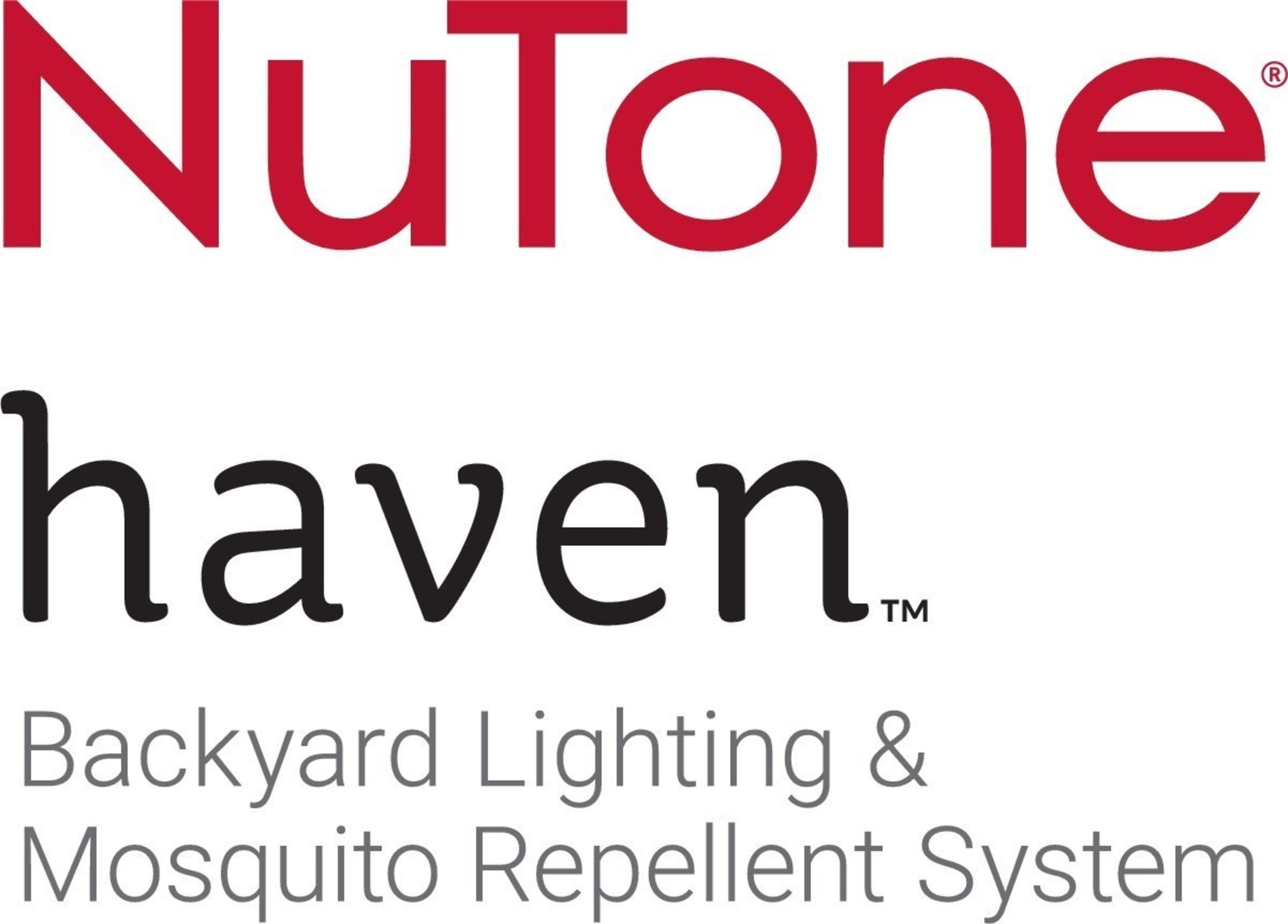 NuTone Haven logo.