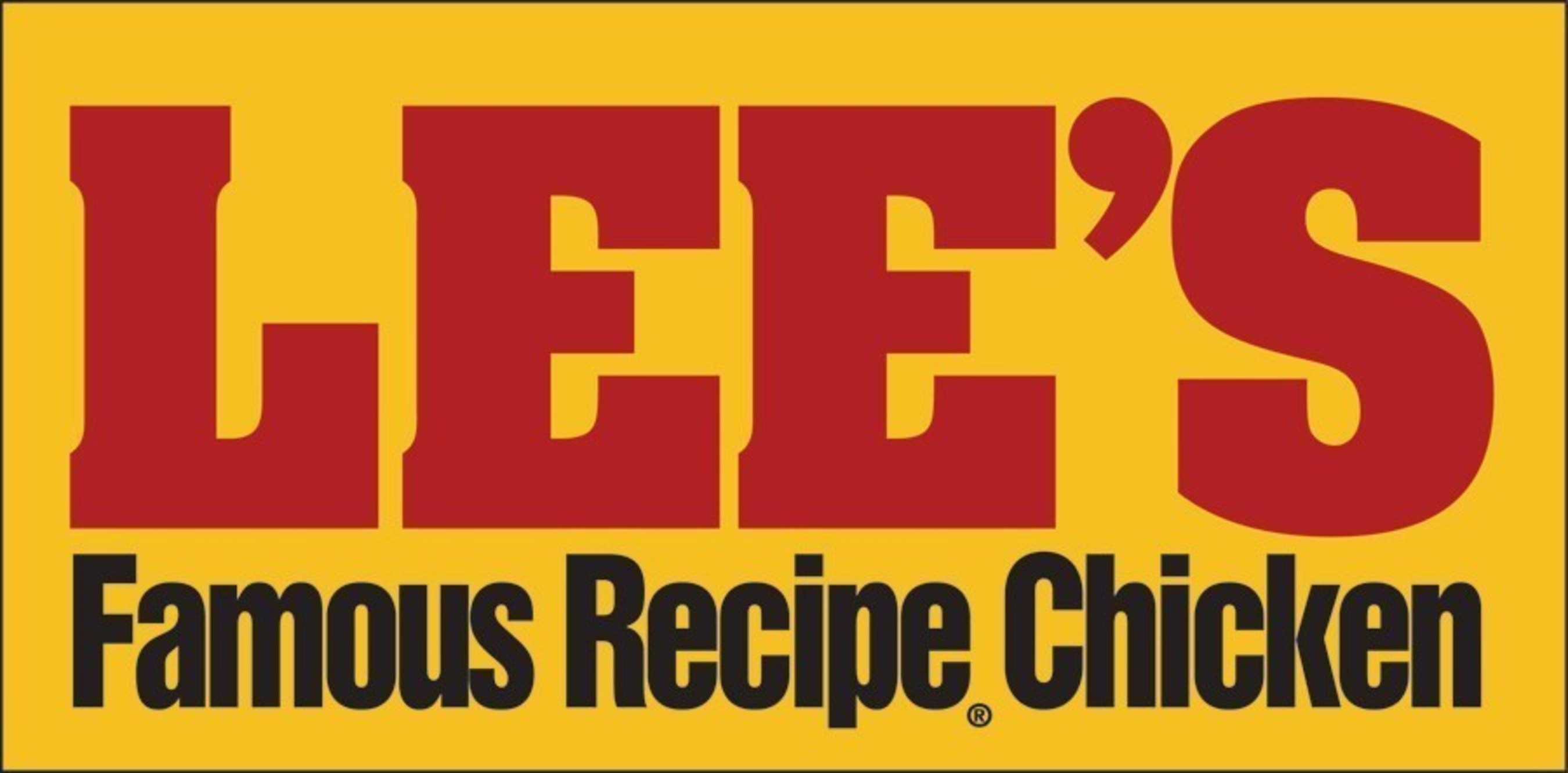 Celebrating 50 years of success, Lee's Famous Recipe® Chicken rewards  customers with social media giveaways and memorabilia