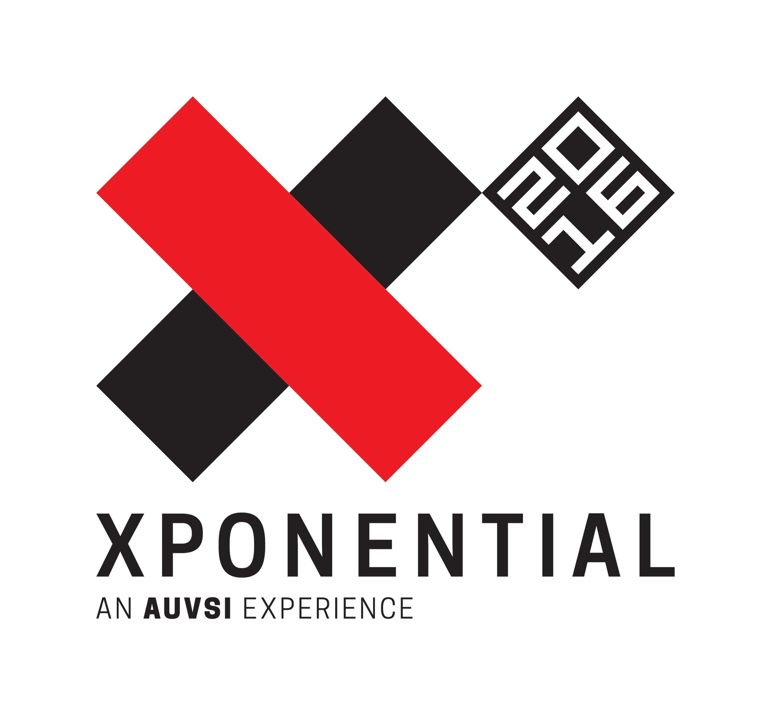 XPONENTIAL 2016 logo