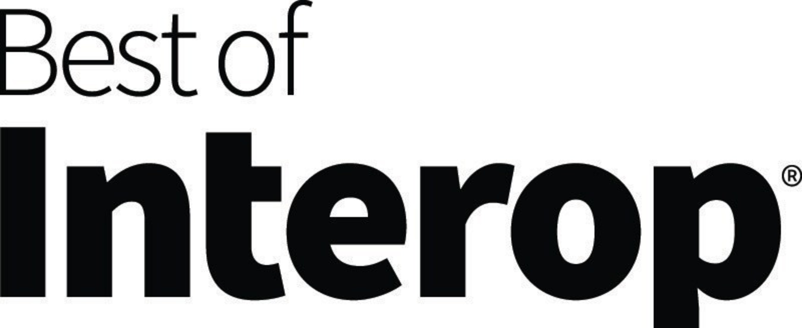 Interop Las Vegas 2016 Announces Leading IT Services Across 10 Categories as Best of Interop Award Finalists