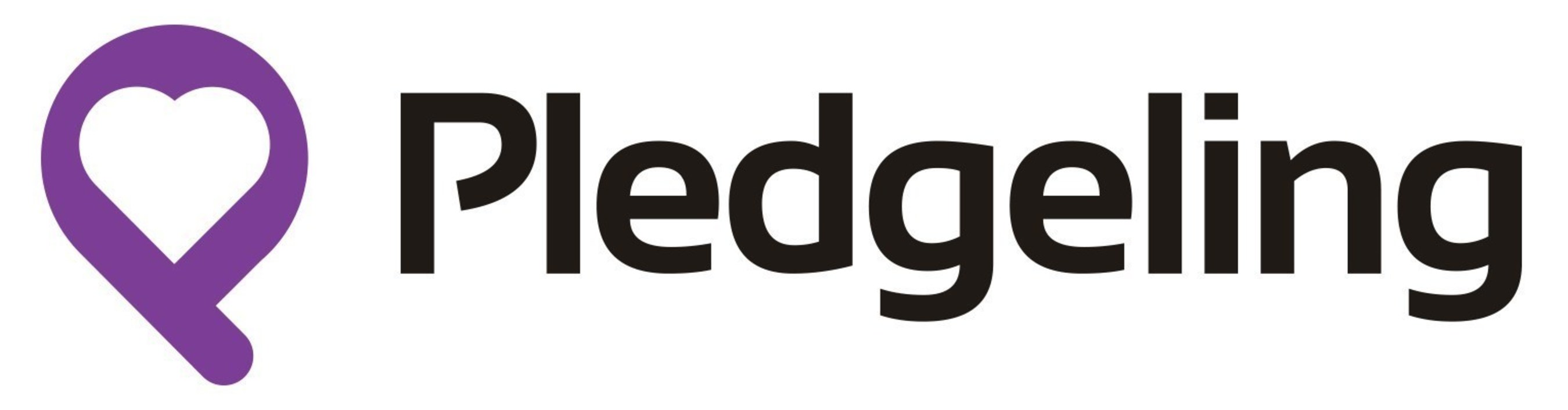 Logo for Pledgeling