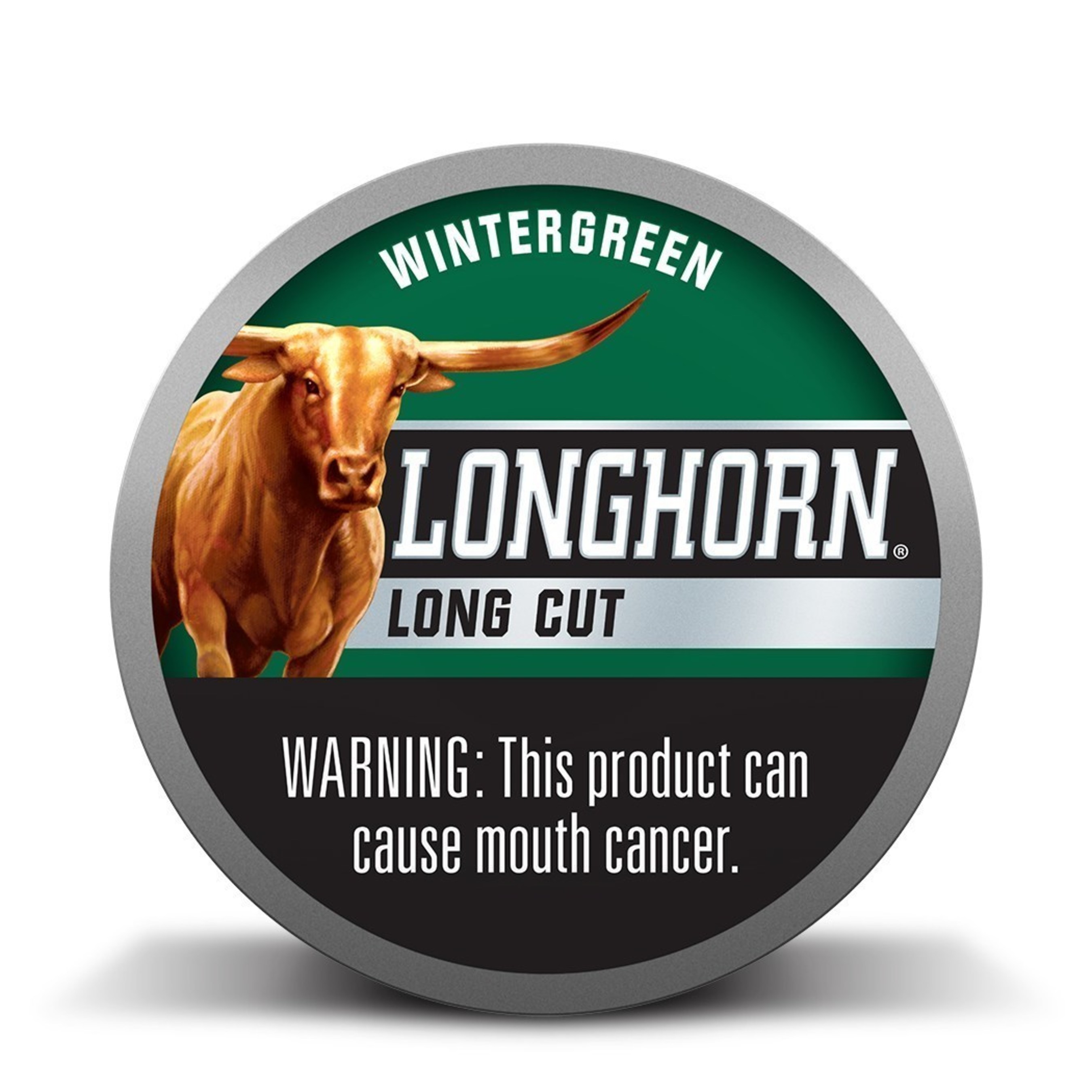 Longhorn Moist Snuff Launches Bold New Look
