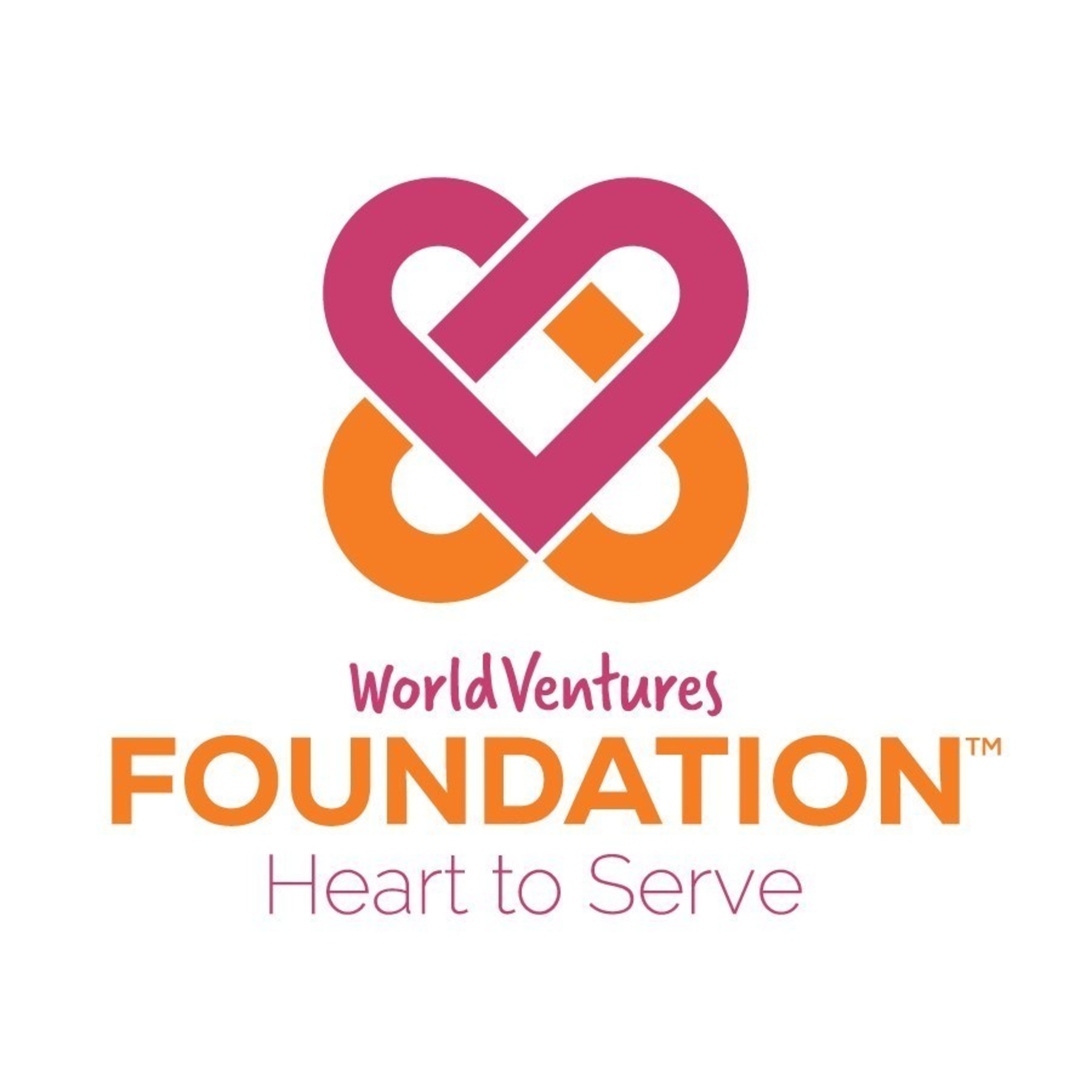 New WorldVentures Foundation branding invites Independent Representatives, DreamTrips Members and employees to have the Heart to Serve.