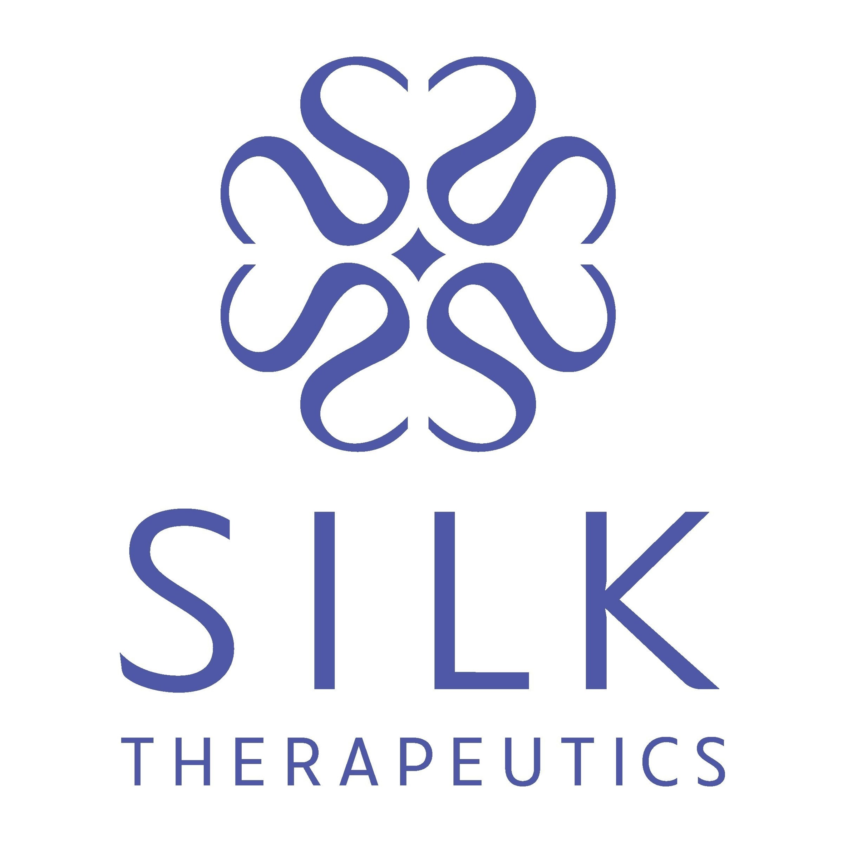 Silk Therapeutics, logo
