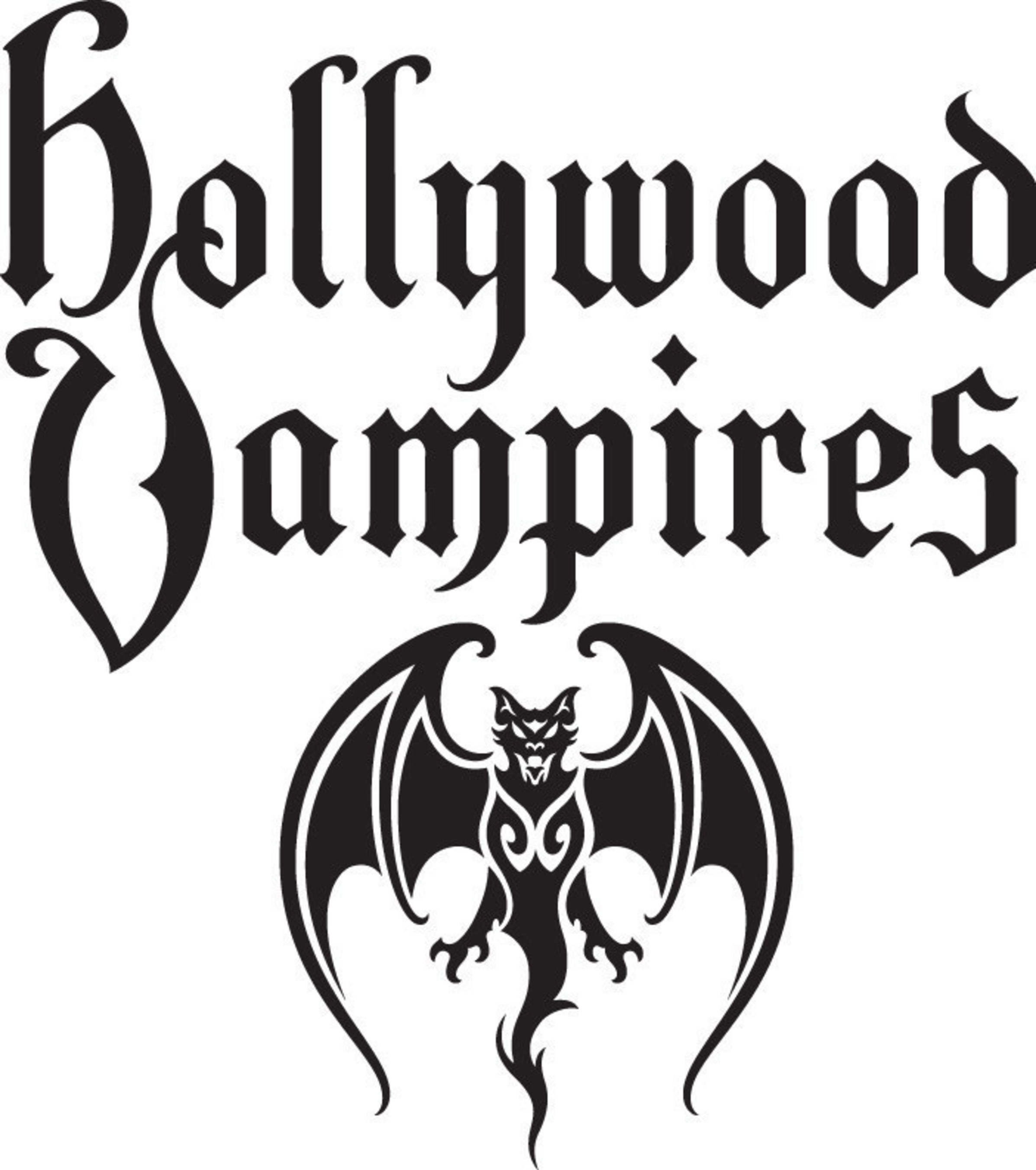 The Hollywood Vampires - Alice Cooper, Joe Perry, Johnny Depp - To Tour Around The Globe
