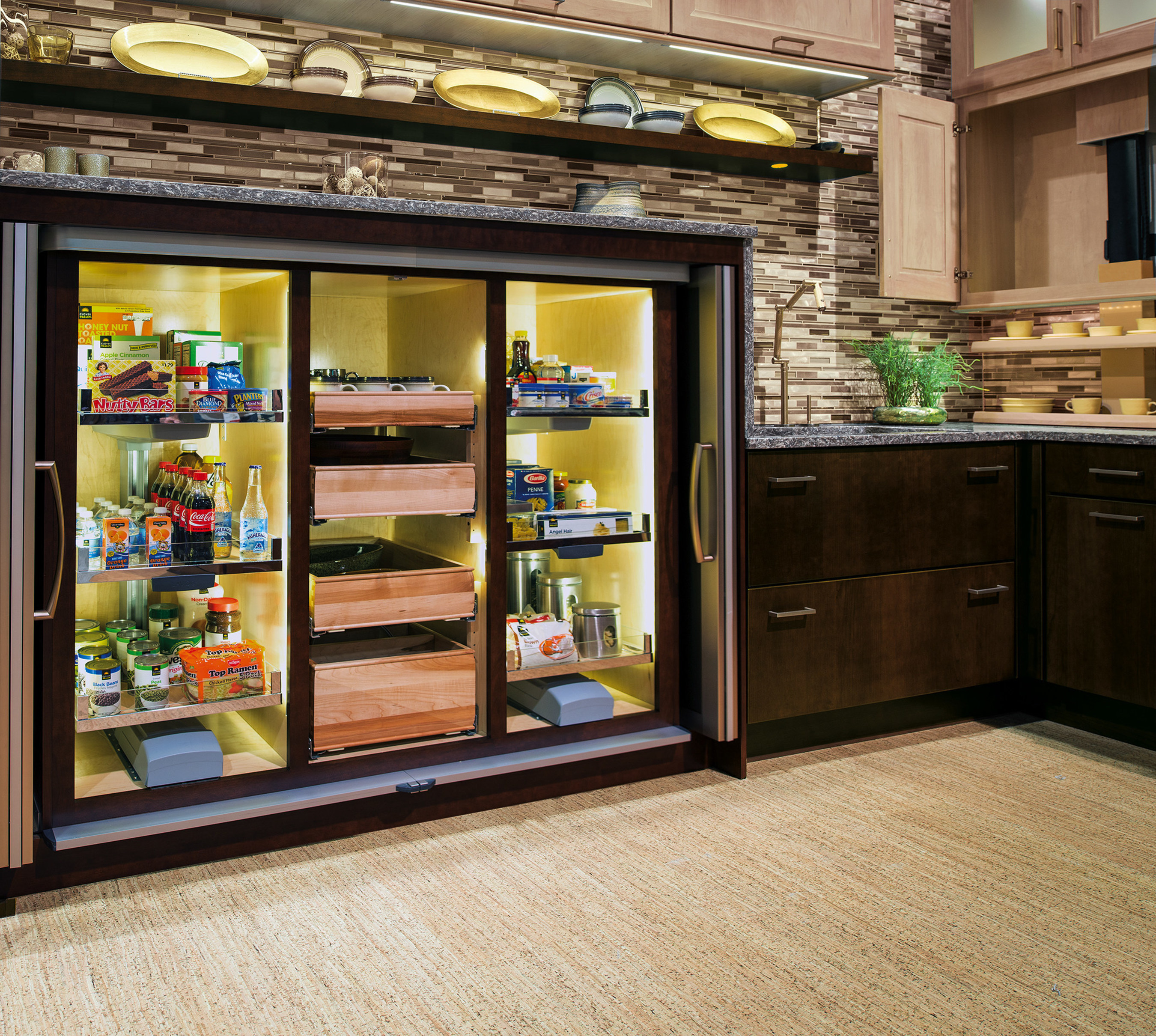 Wellborn Cabinet Inc Introduces You Draw It To Premier Series
