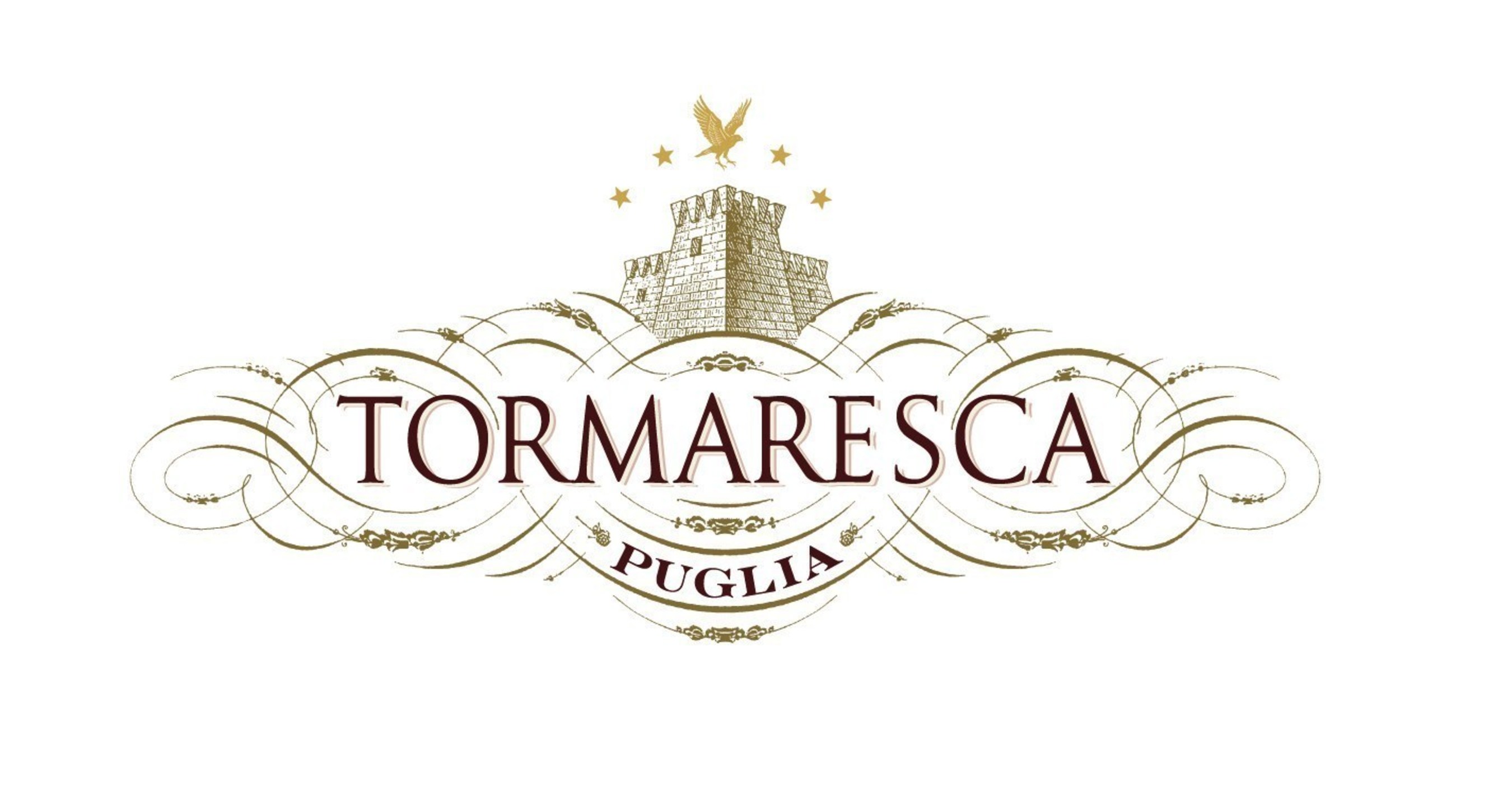 Tormaresca Logo