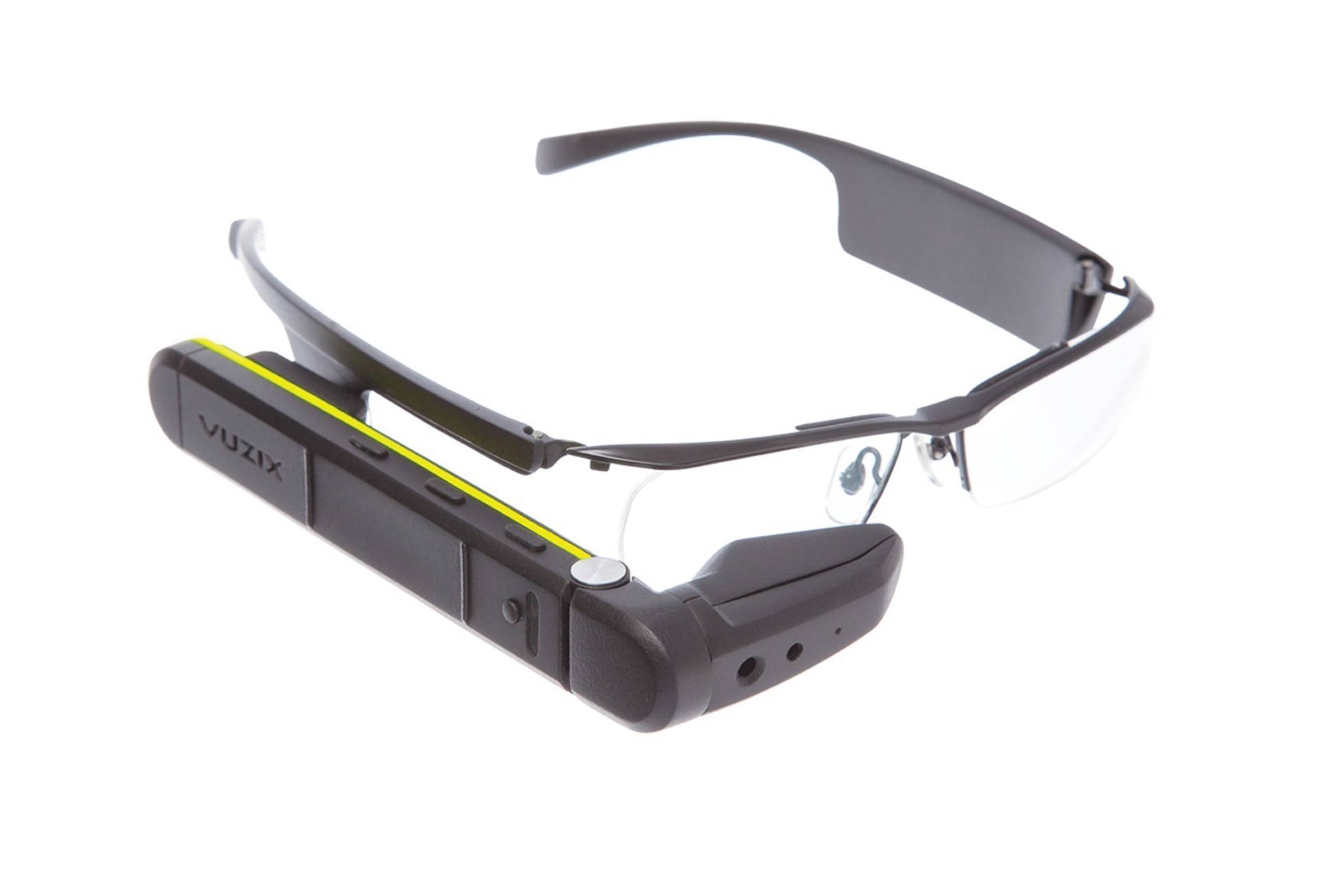 Vuzix M300 Smart Glasses Integrates with GoPro to Deliver HQ Video Content Creation