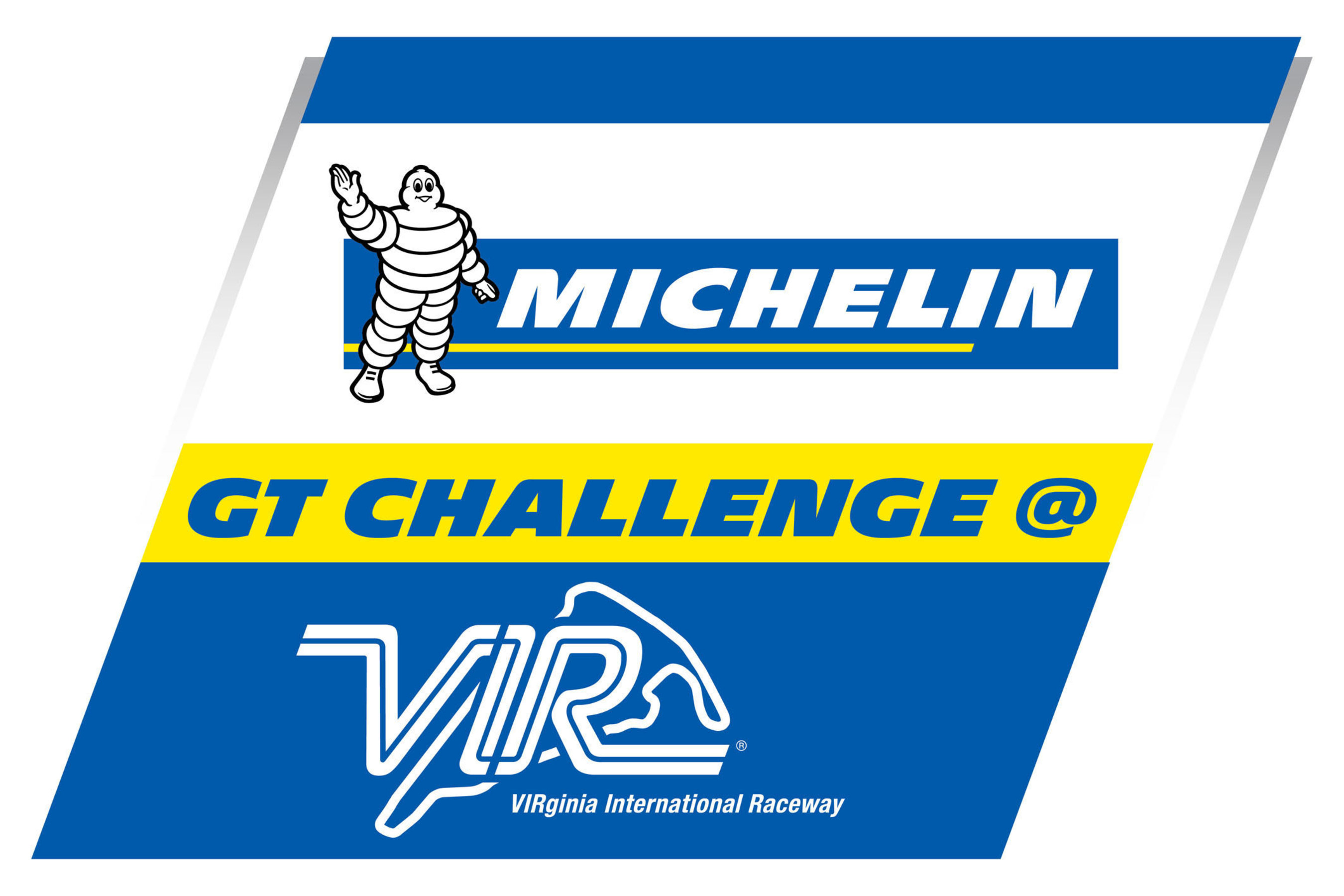 Michelin to Sponsor "Michelin GT Challenge" at VIRginia International Raceway