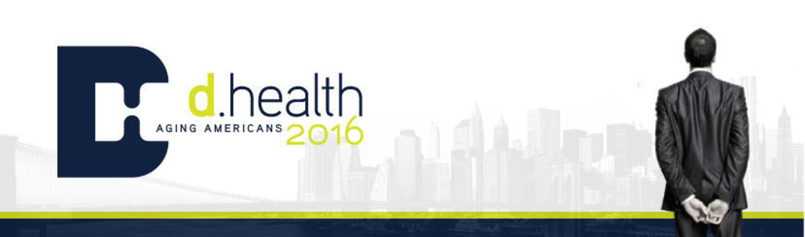 d.health Executive Summit 2016