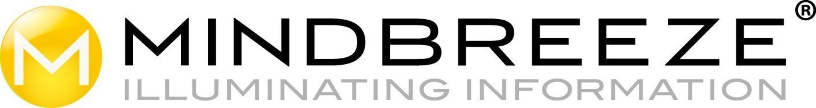 Mindbreeze logo
