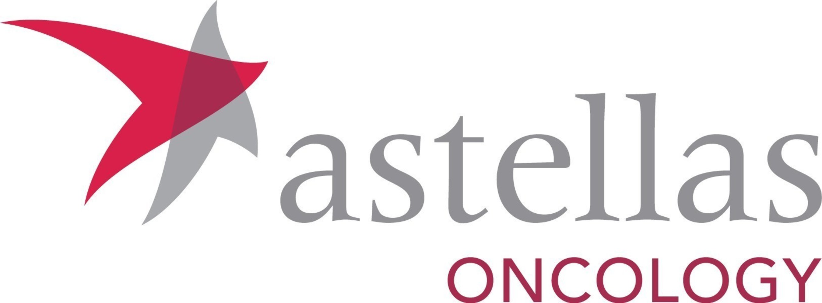 Astellas Oncology Logo