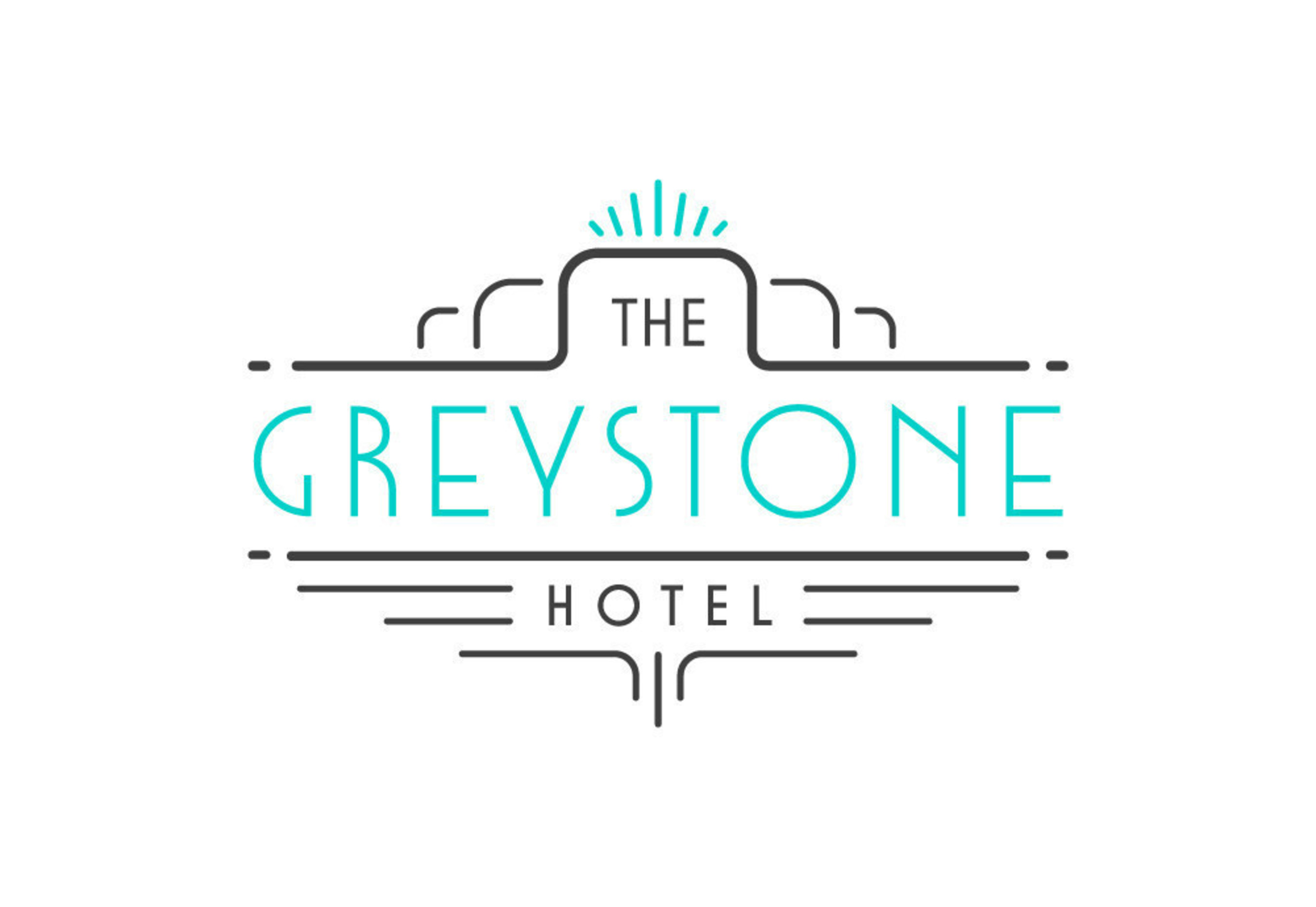 The Greystone Hotel Logo