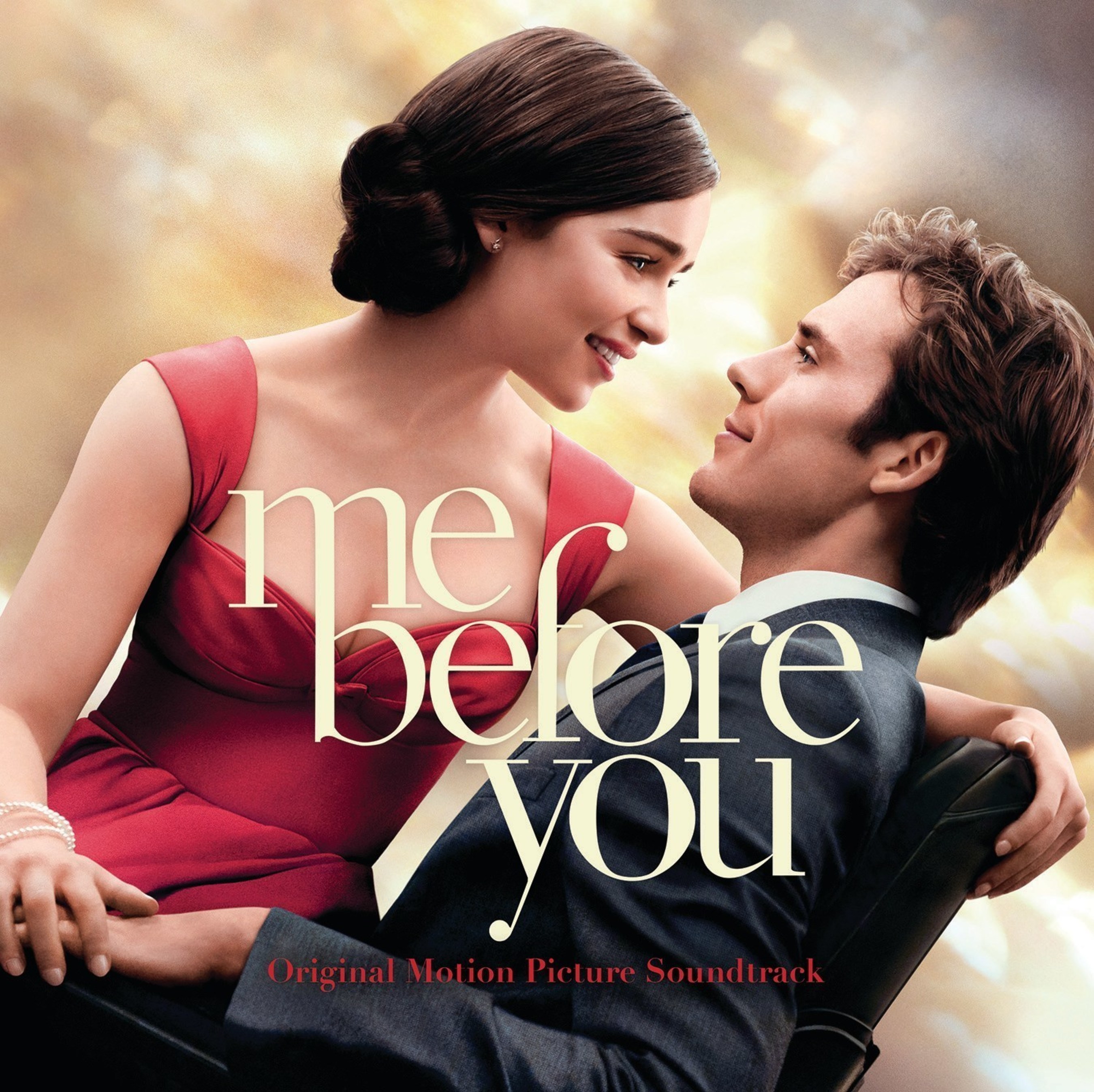 Interscope Records to Release Official Soundtrack to Upcoming Film Me Before You on June 3rd