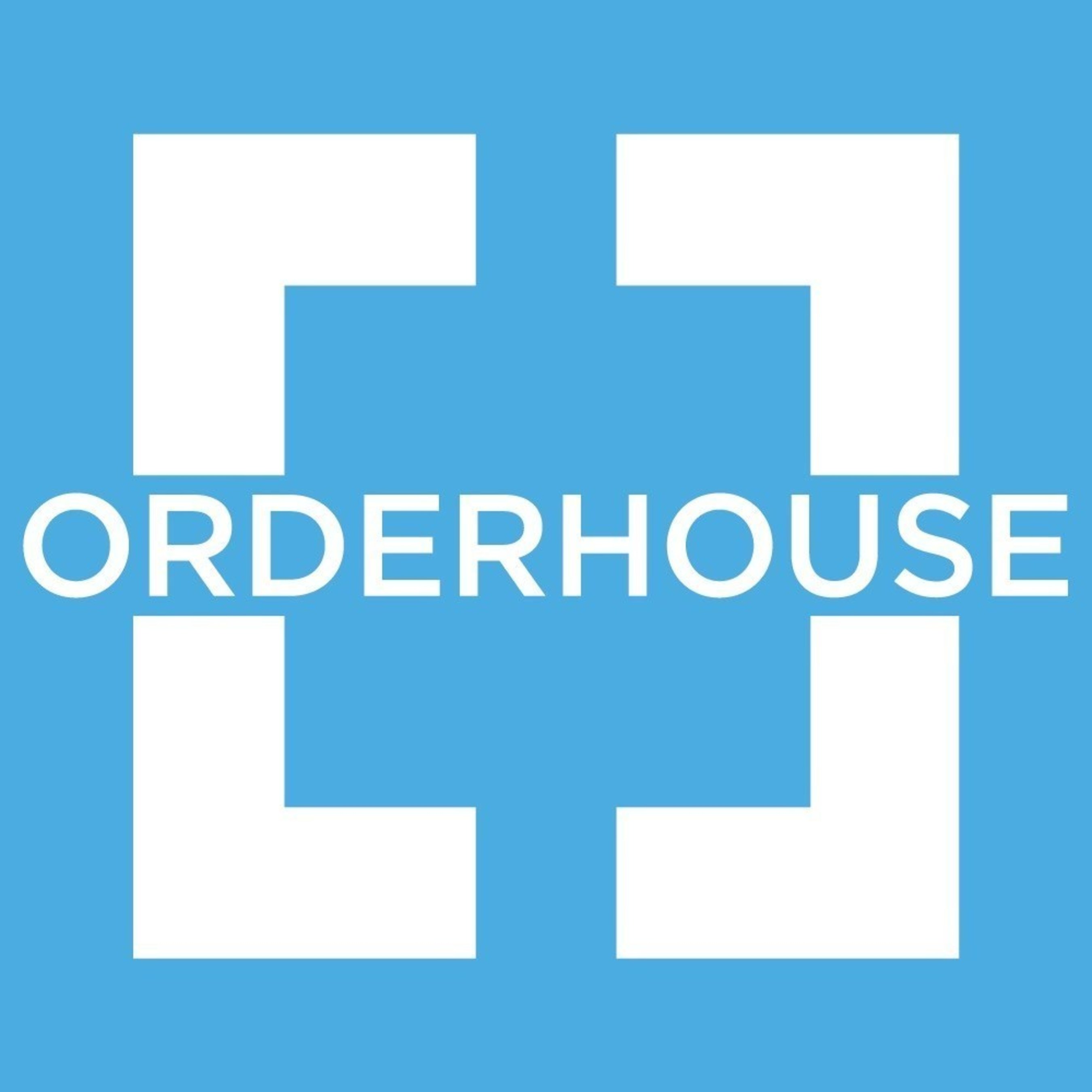 Orderhouse Logo
