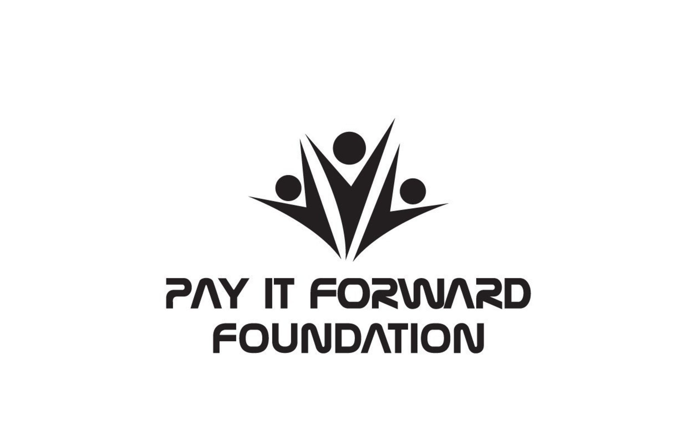 Learn more about International Pay It Forward Day or the Pay It Forward Foundation by visiting http://www.payitforwardfoundation.org/.