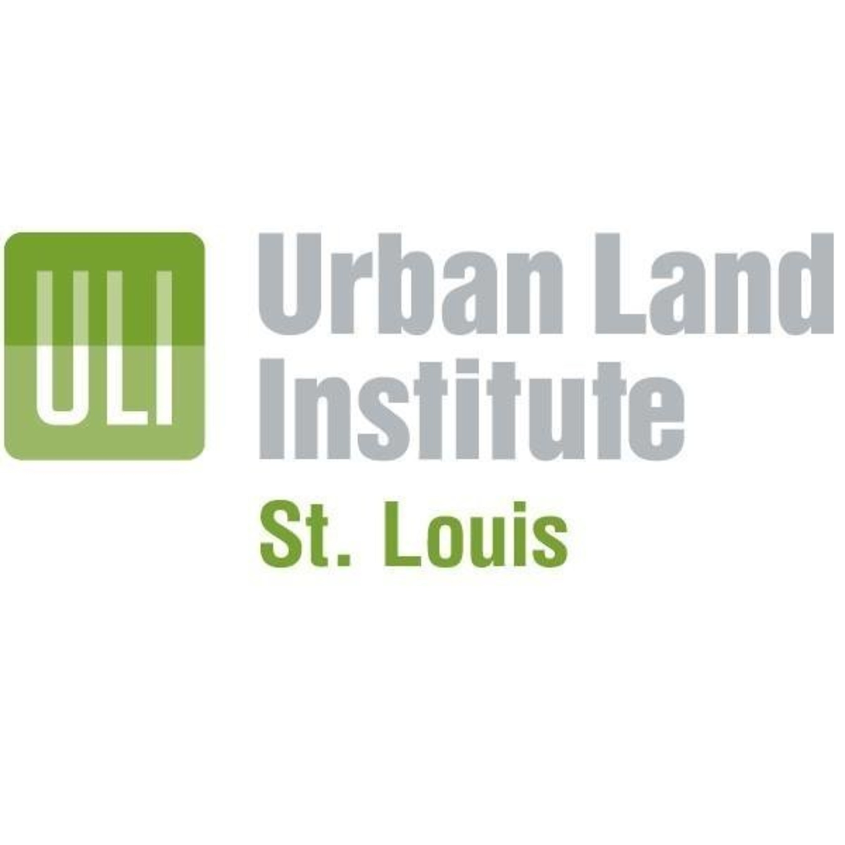 Urban Land Institute of St. Louis