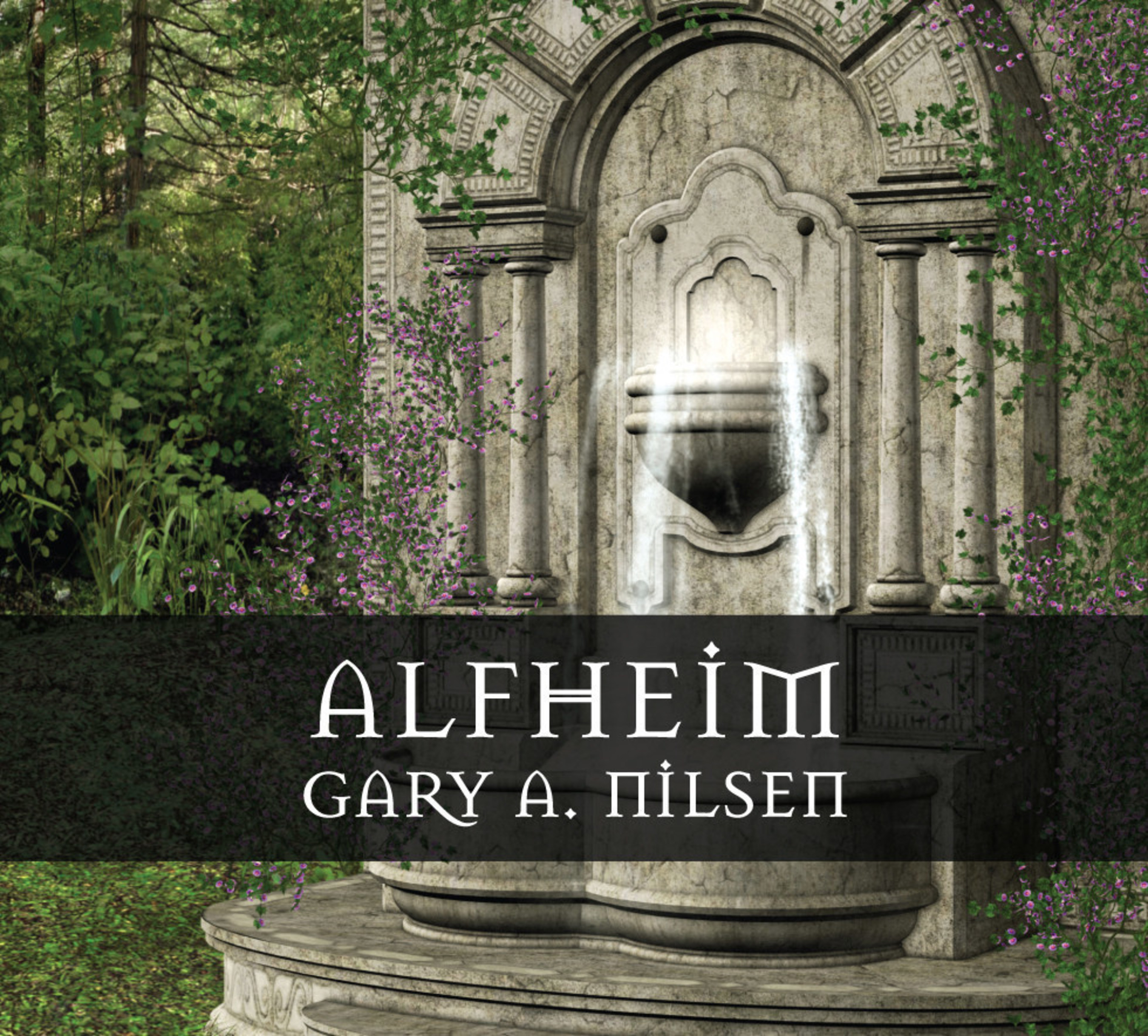ALFHEIM written by Gary Nilsen