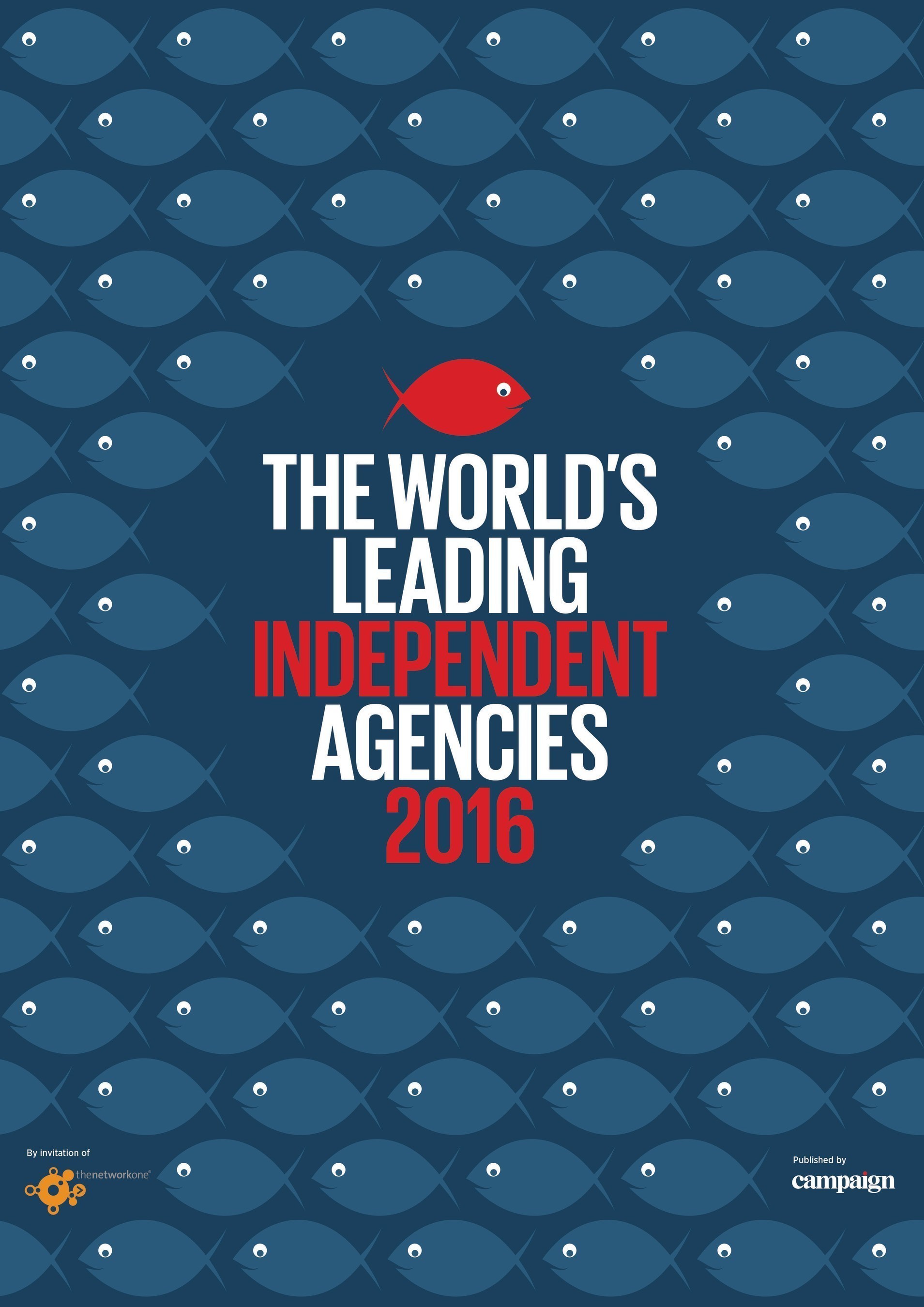Nelson Schmidt Inc. is among the 2016 World's Leading Independent Agencies, which is published by Campaign magazine and thenetworkone.