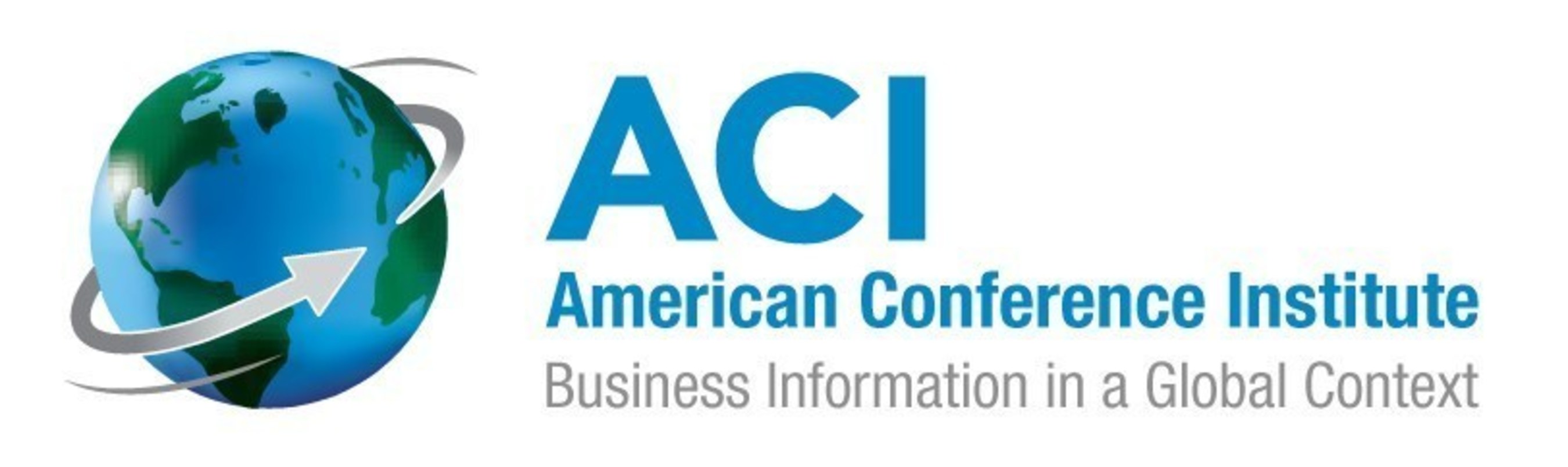 American Conference Institute. Business Information in a Global Context.
