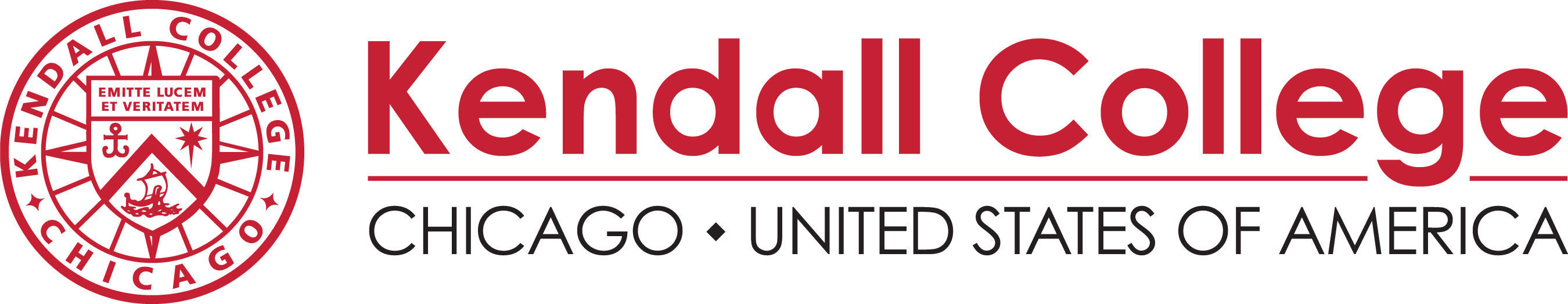 Kendall College logo