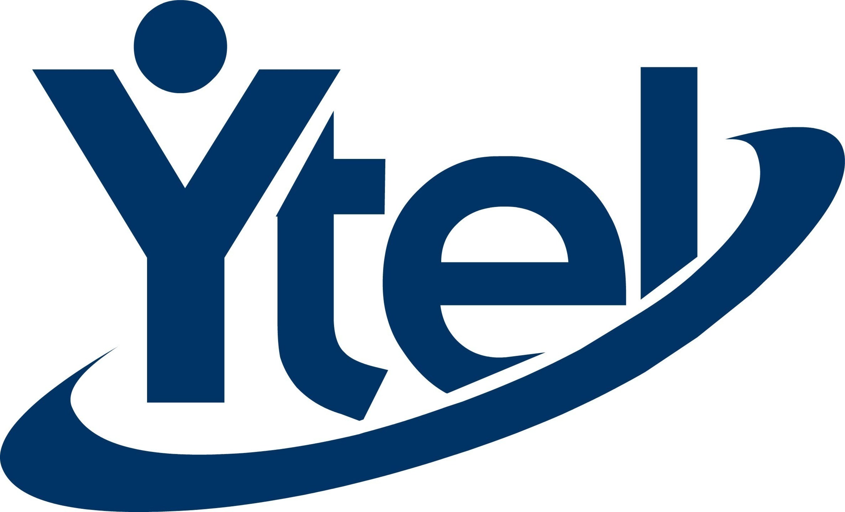 Ytel Inc. Company Logo