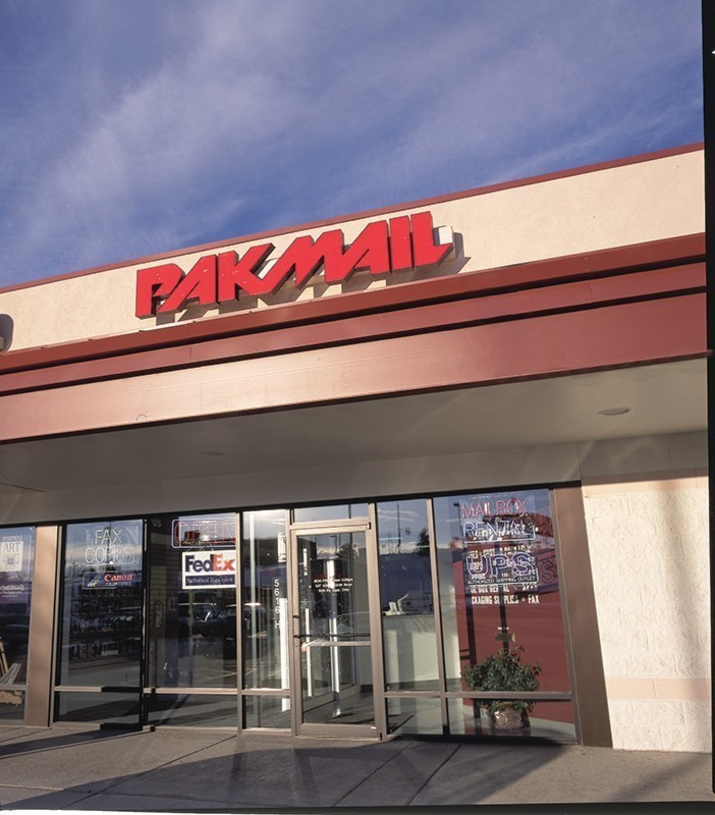 Pak Mail acquired by Annex Brands, Inc.
