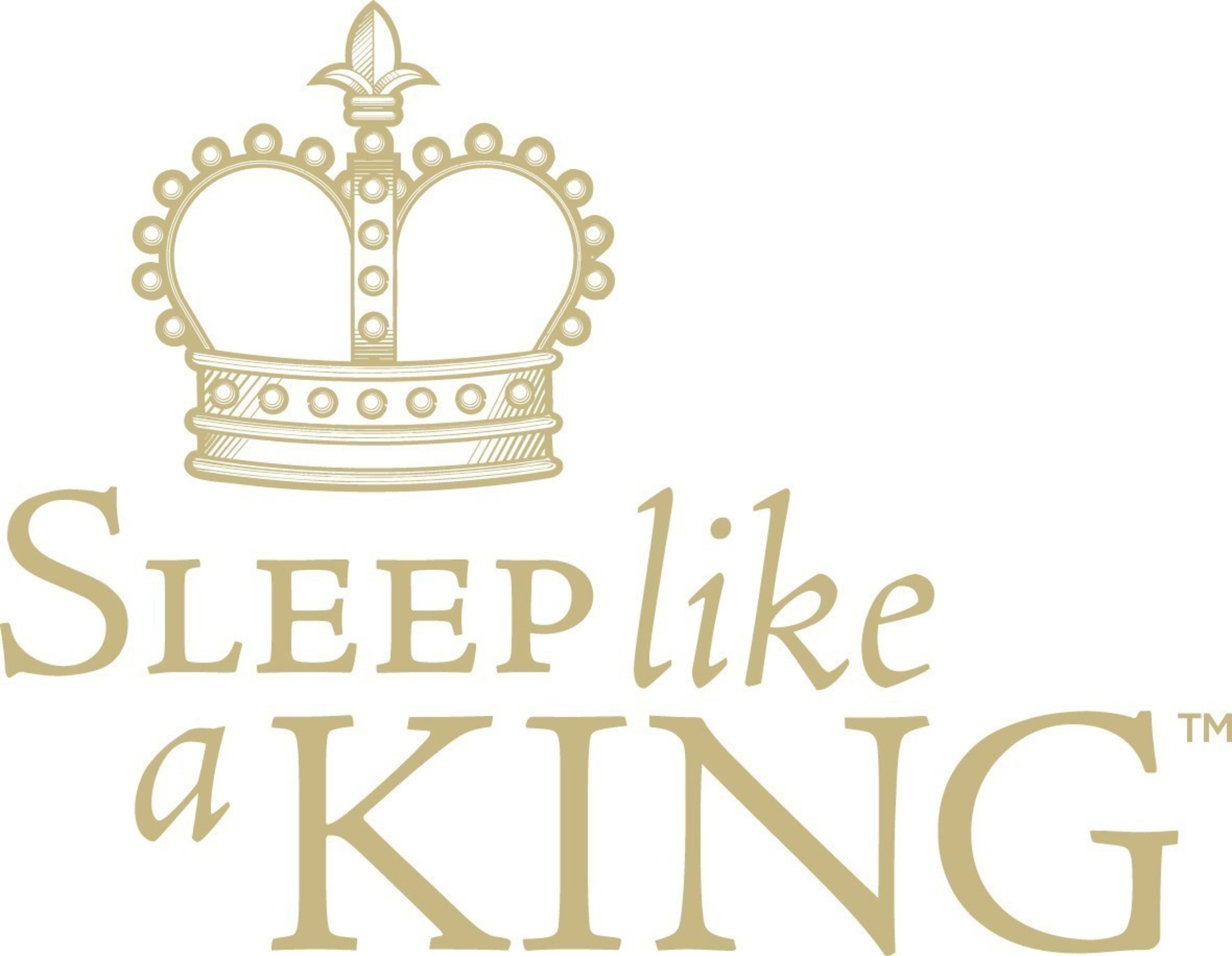 Larry And Shawn King Give Everyone Hotel Luxury With New 'Sleep Like A King' Home Collection