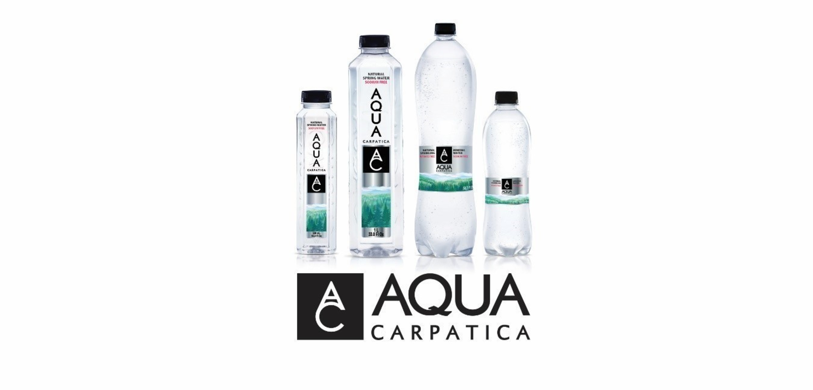 AQUA Carpatica Launches Nitrate-Free Waters at Whole Foods Market Stores