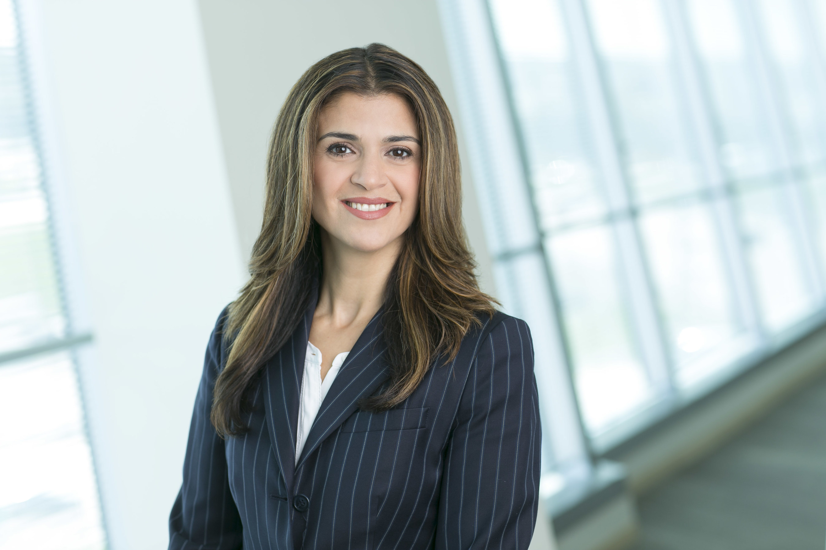 Nahrin Marino promoted to deputy general counsel and head of Astellas' US legal regulatory team.