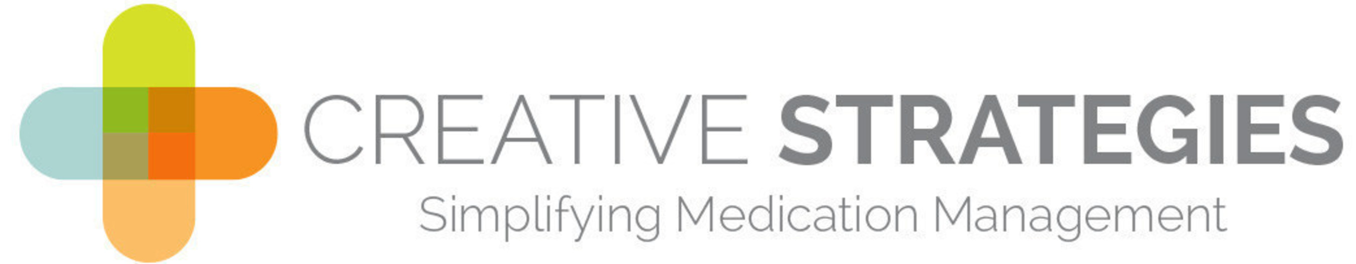 Creative Strategies Logo